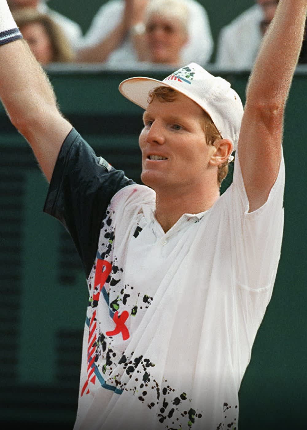 Jim Courier