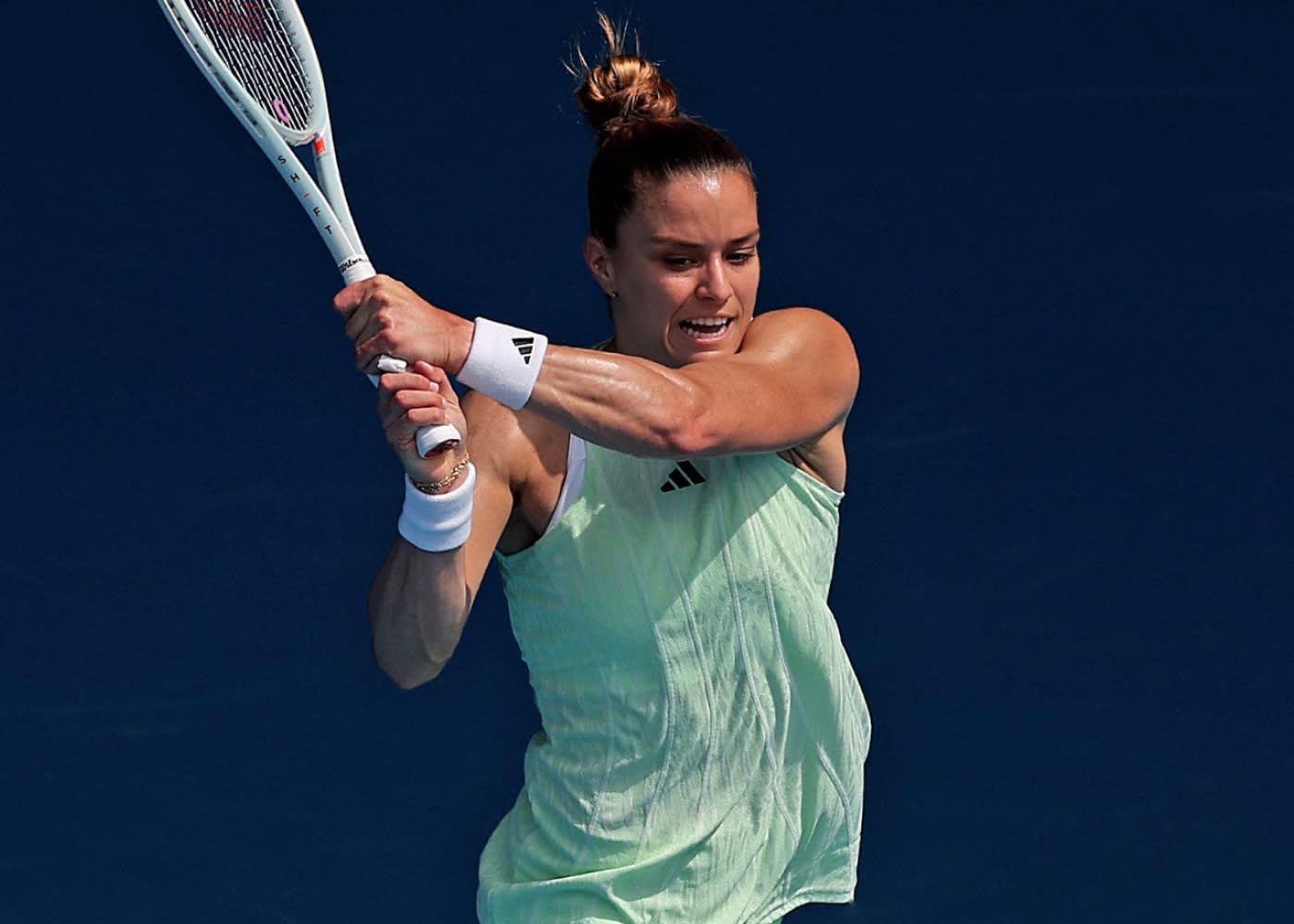 Maria Sakkari