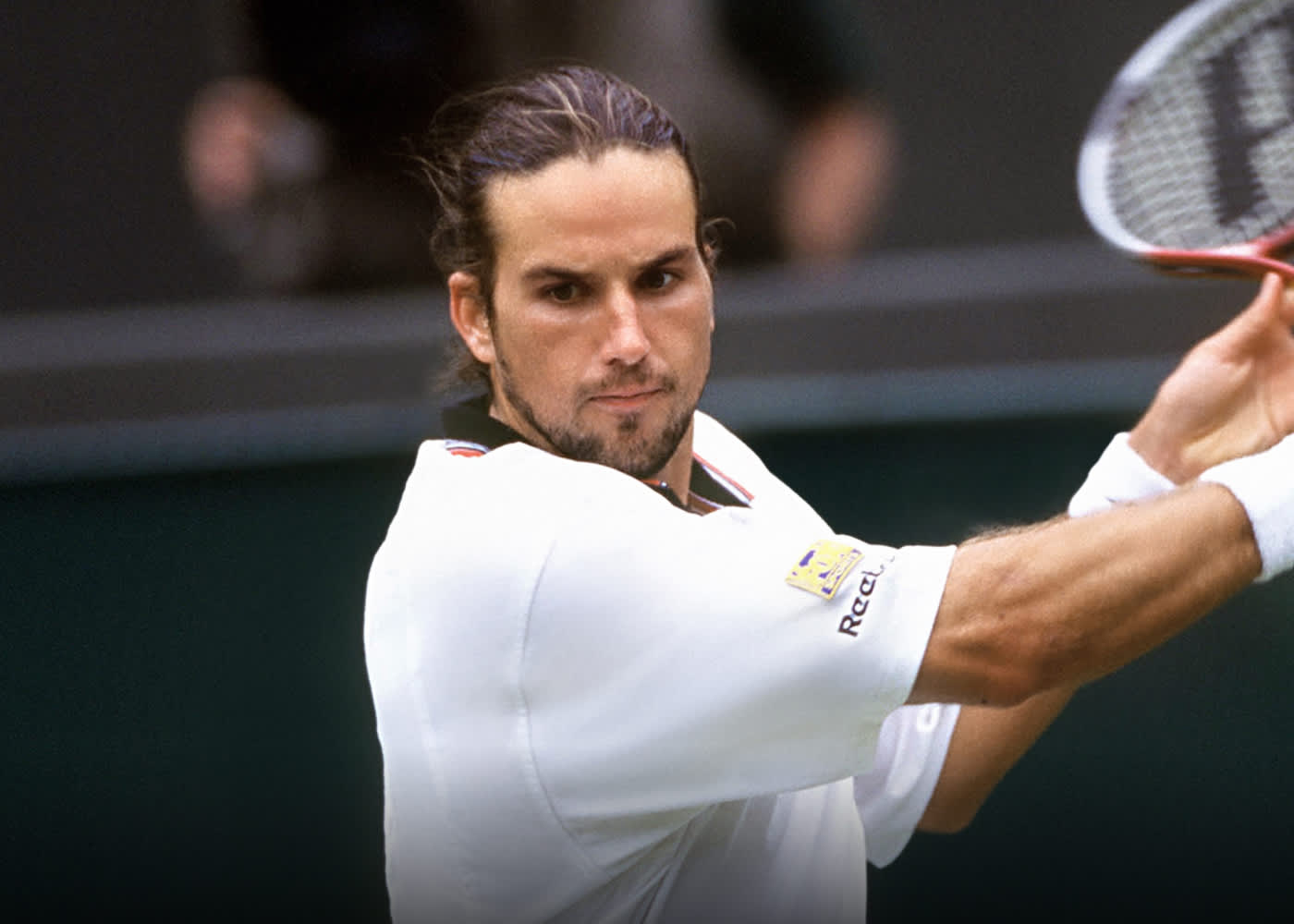 Patrick Rafter