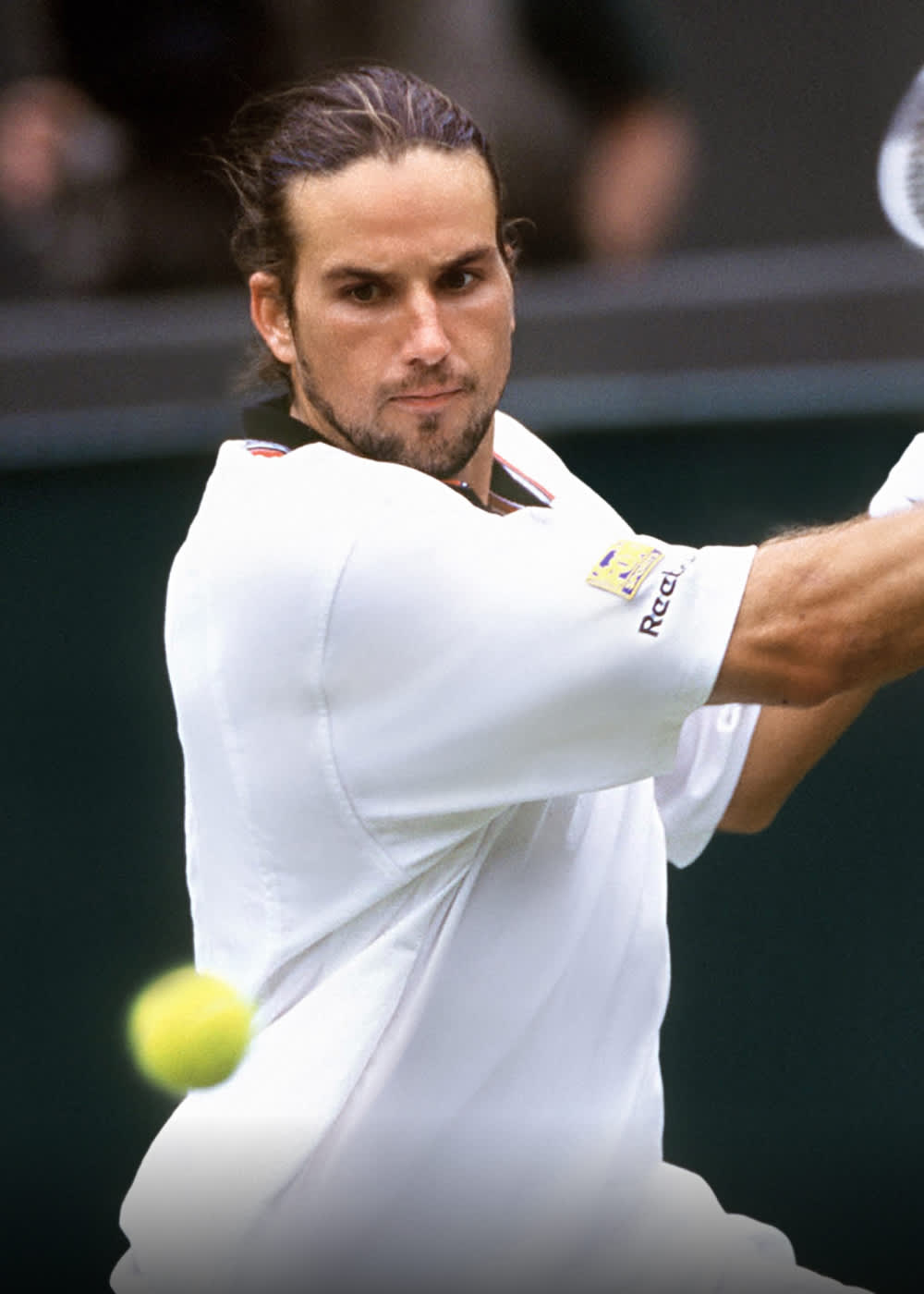 Patrick Rafter