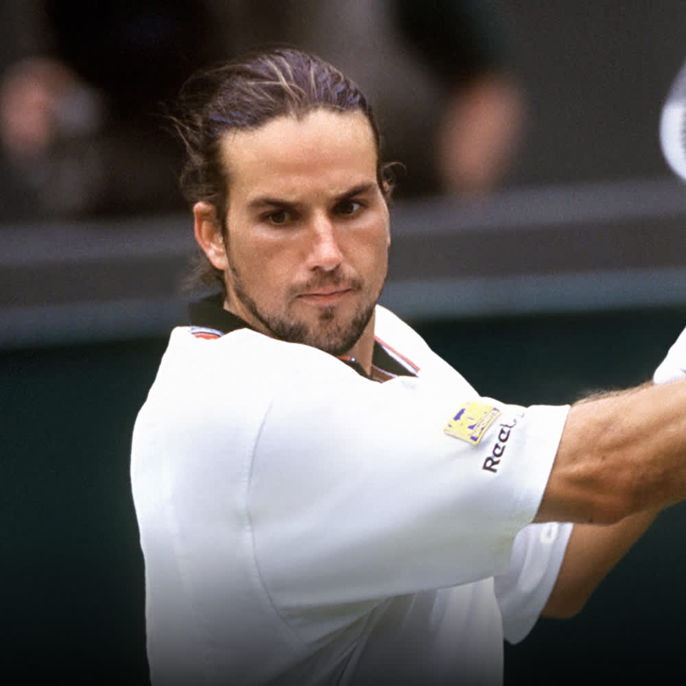 Patrick Rafter