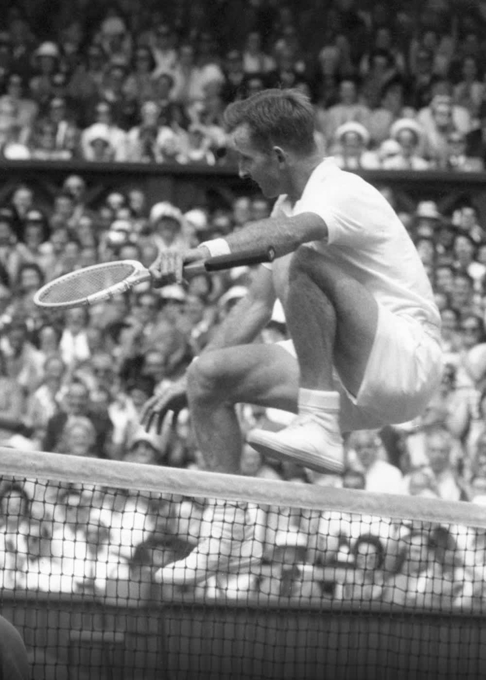 Rod Laver