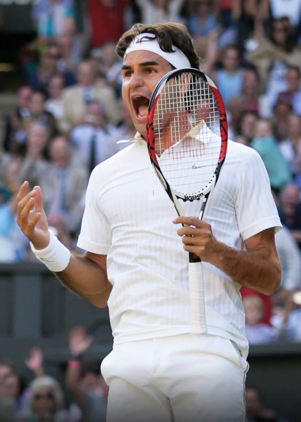 Roger Federer