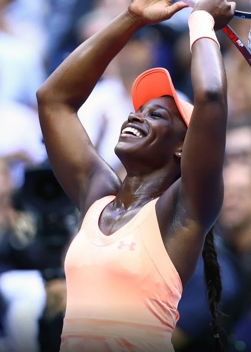 Sloane Stephens