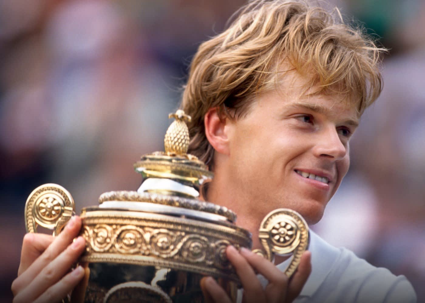 Stefan Edberg