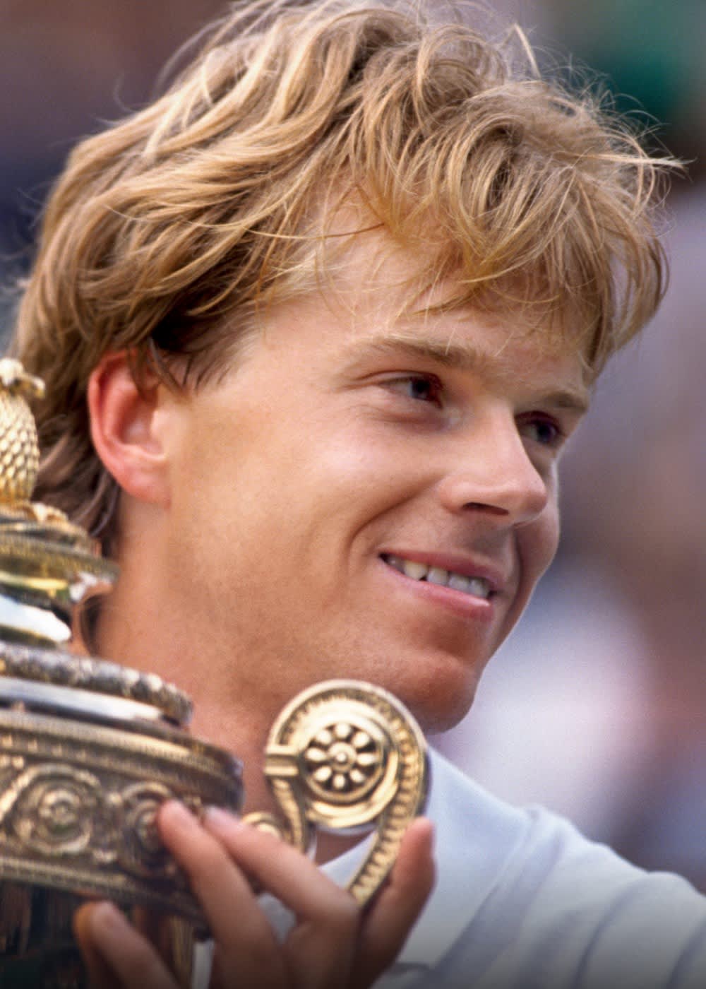 Stefan Edberg