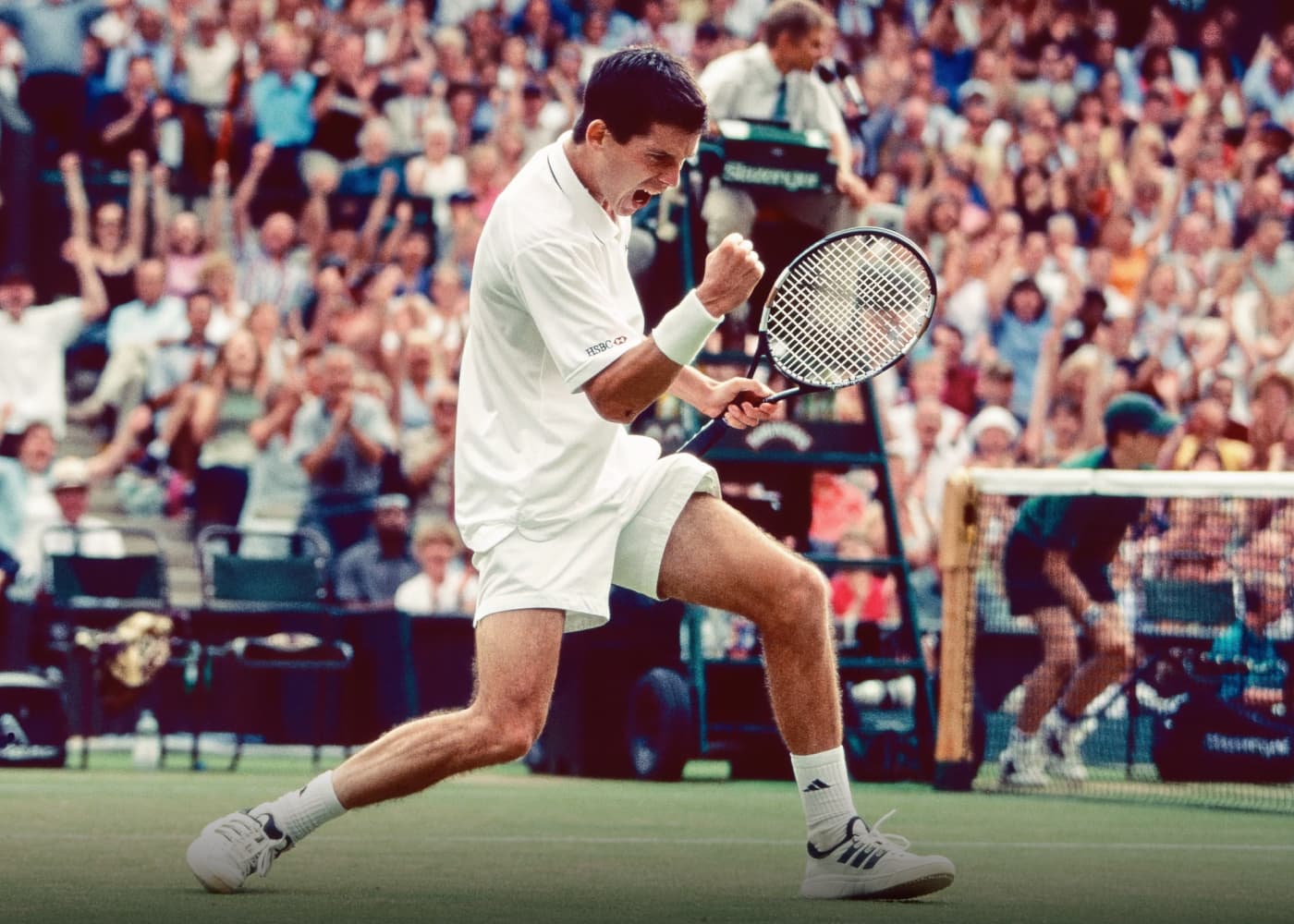 Tim Henman