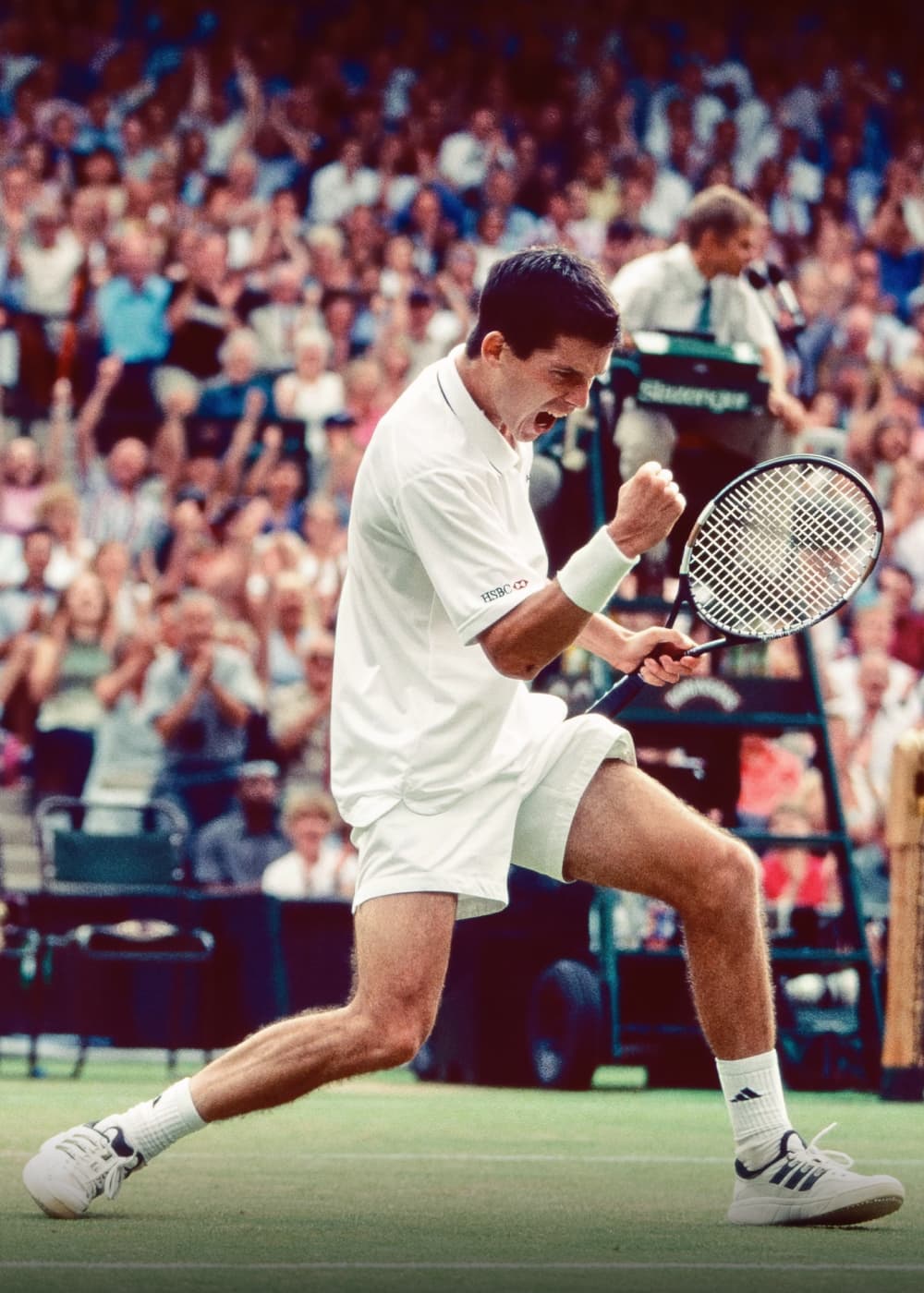 Tim Henman