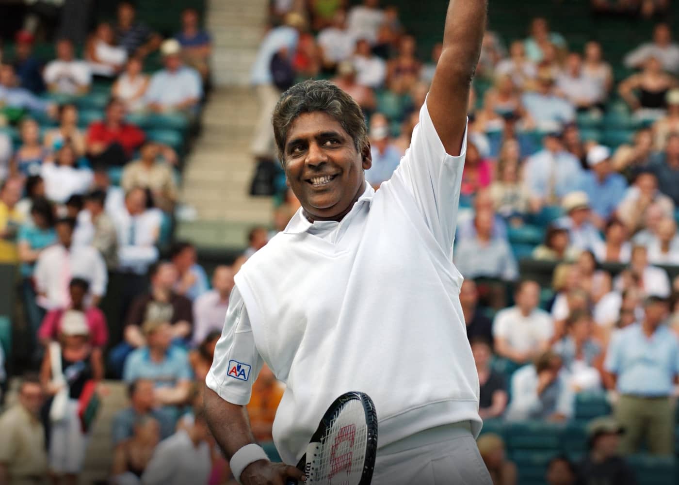 Vijay Amritraj