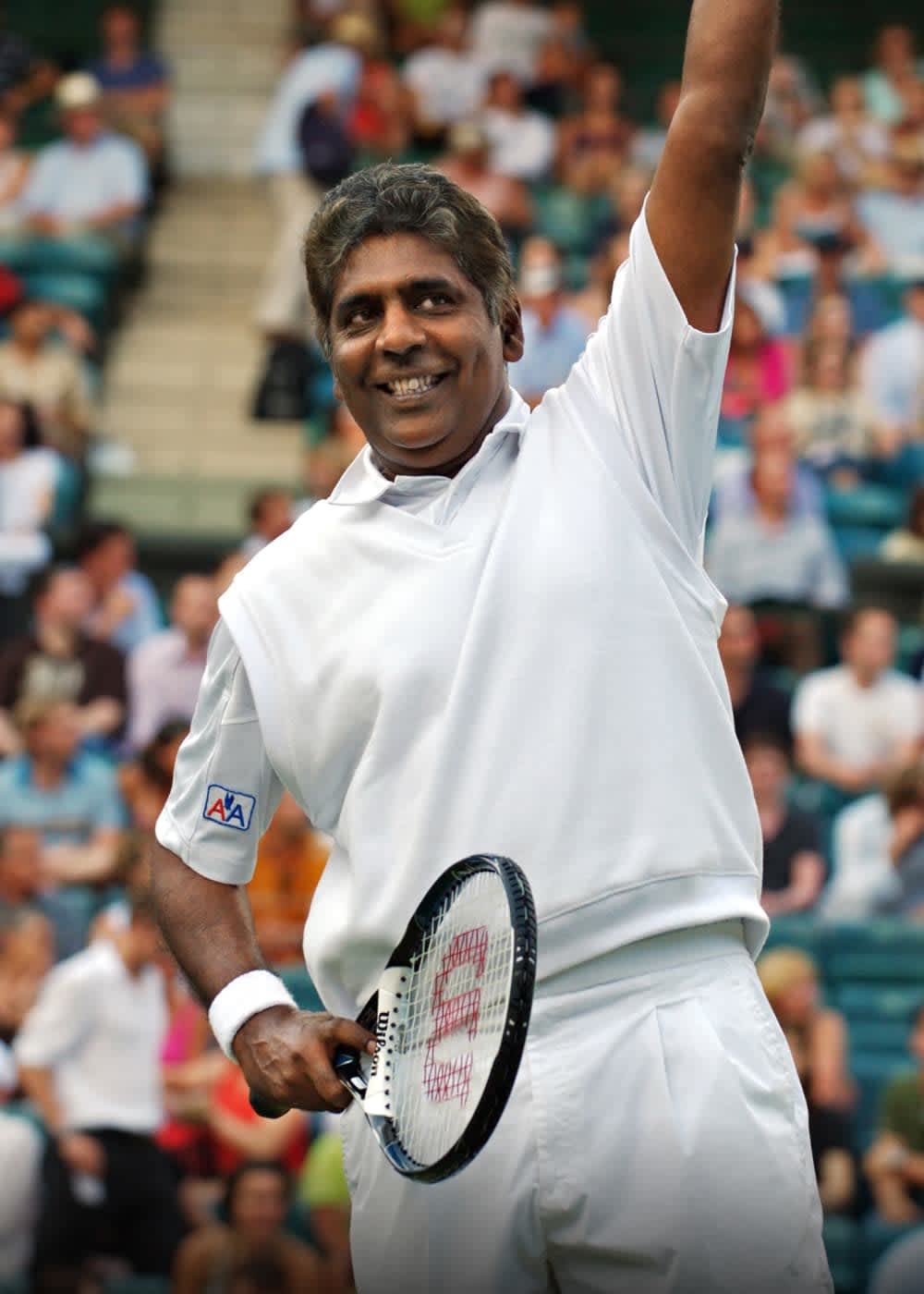 Vijay Amritraj