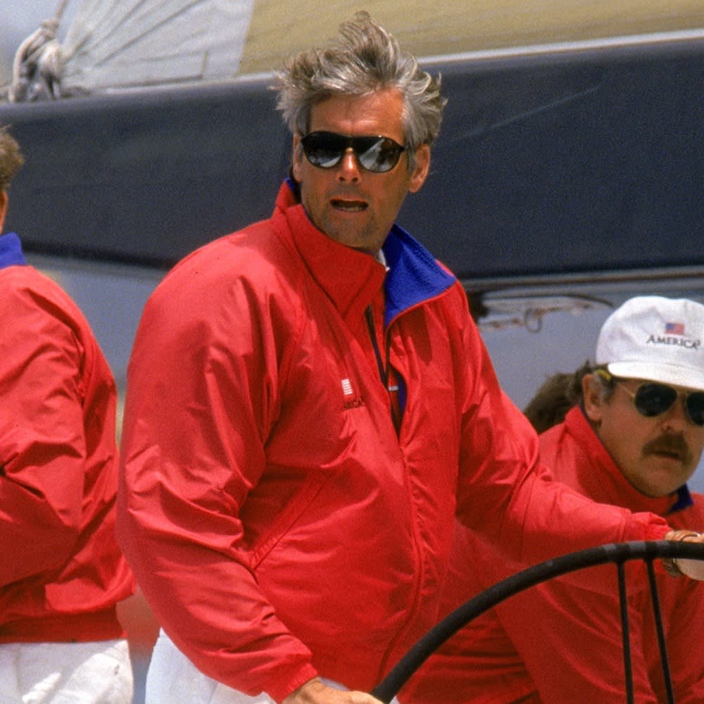 Gary Jobson
