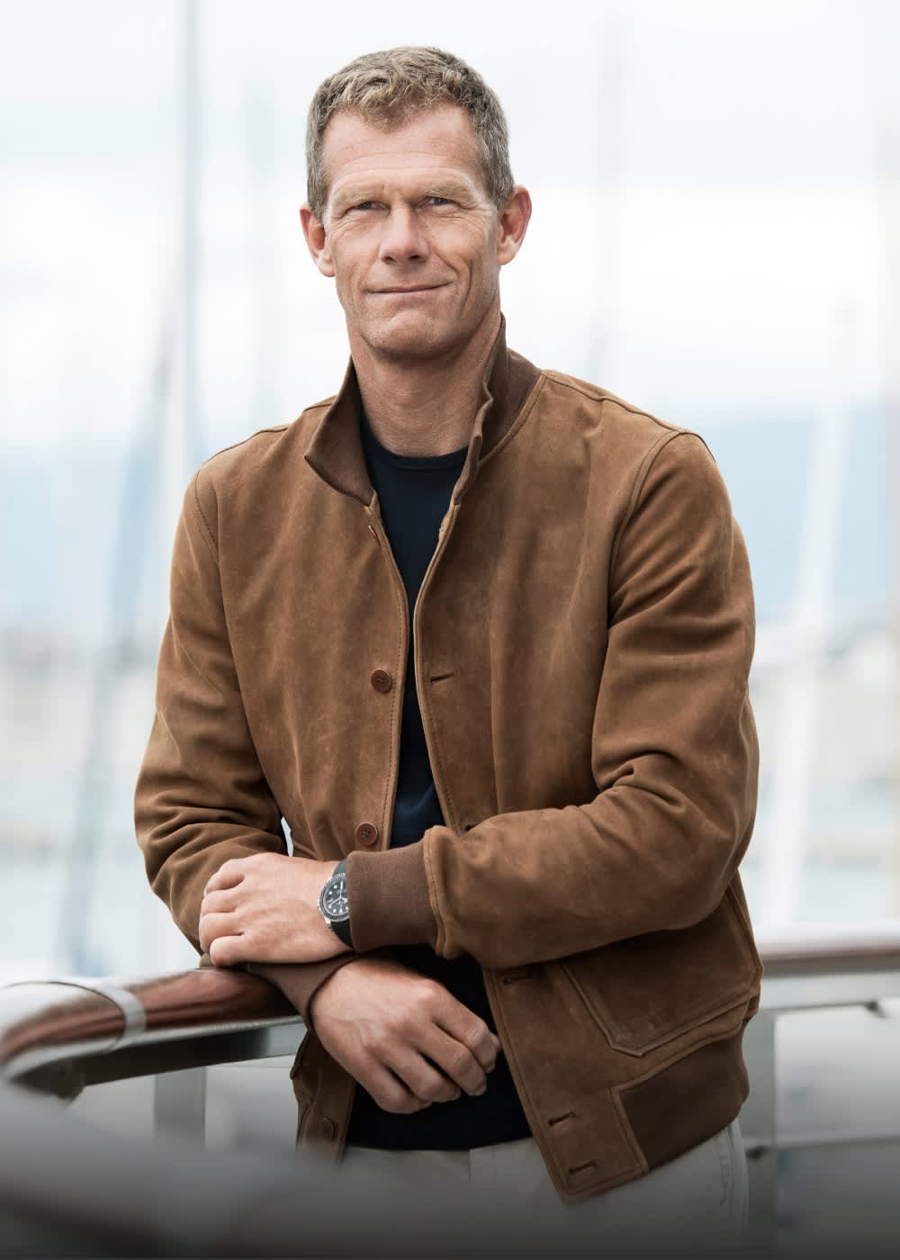 Robert Scheidt