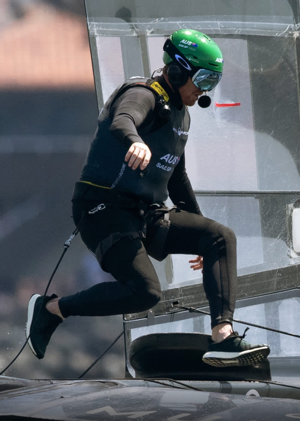 ゲーリー・プレイヤー - プロゴルファー | スポーツ | ロレックス