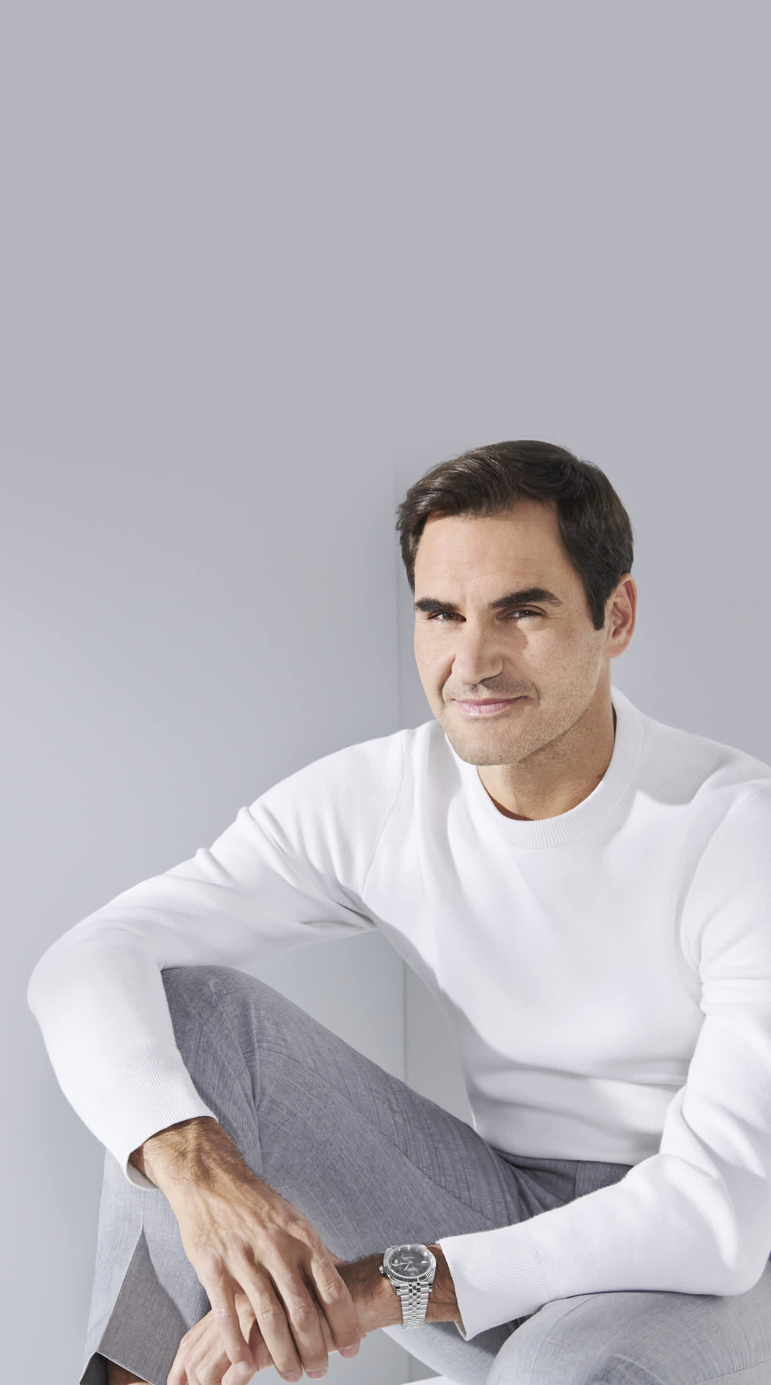 ロジャー・フェデラー