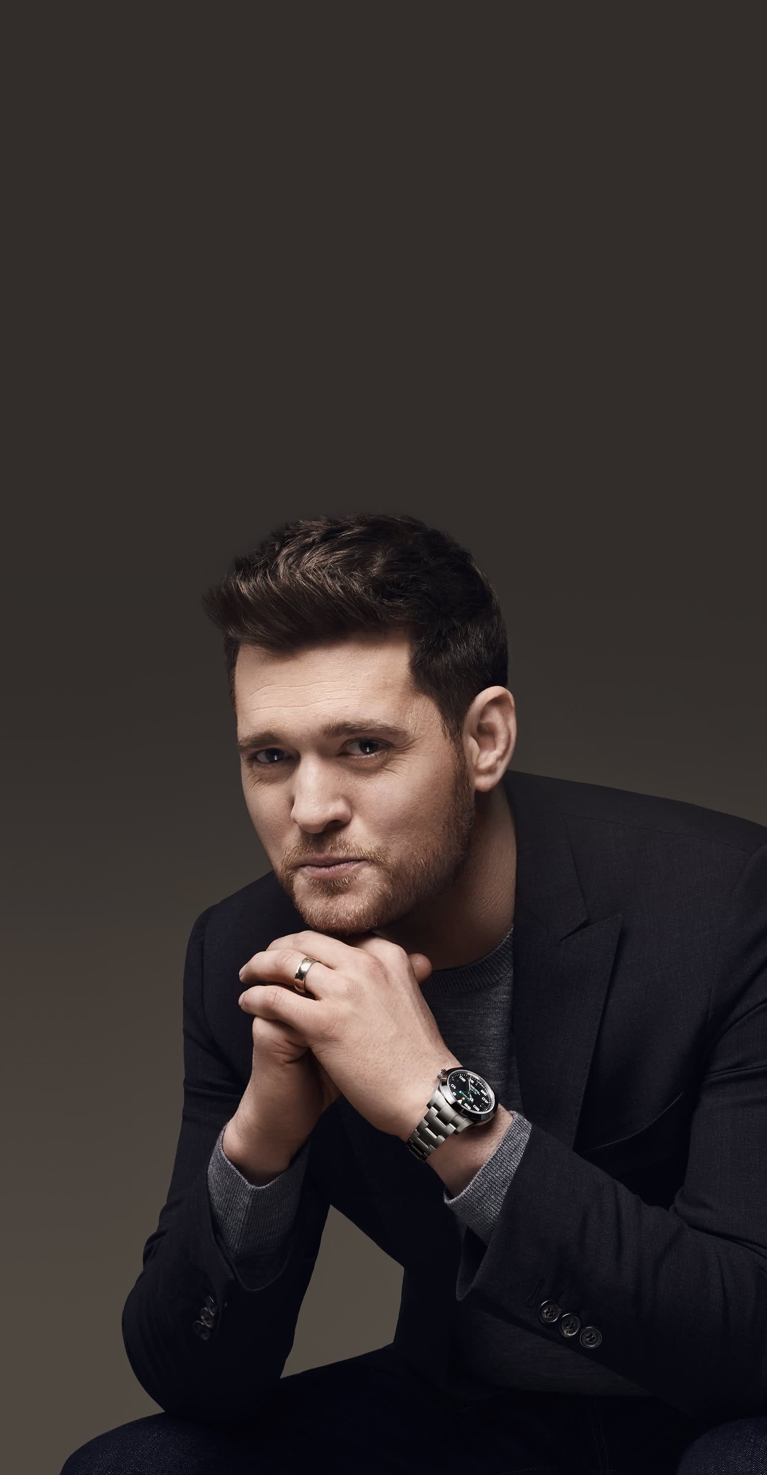 Michael Bublé