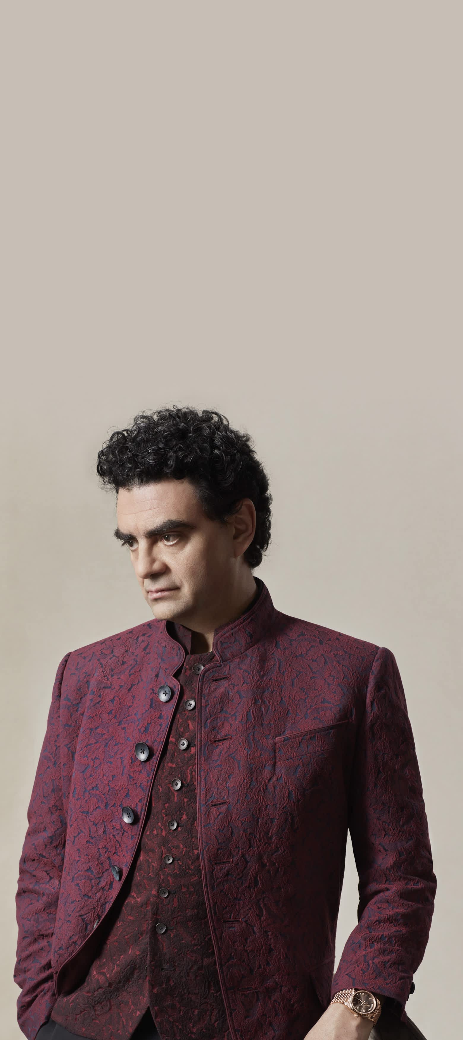 Rolando Villazón