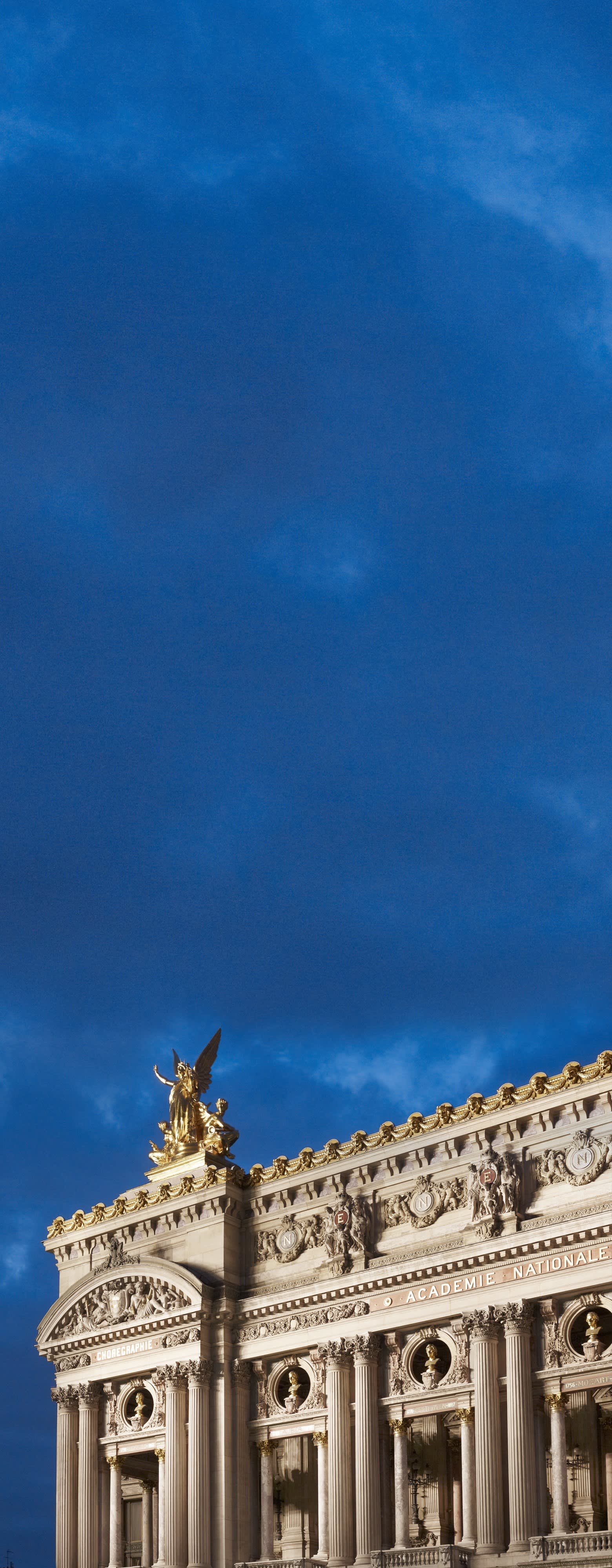 巴黎国家歌剧院