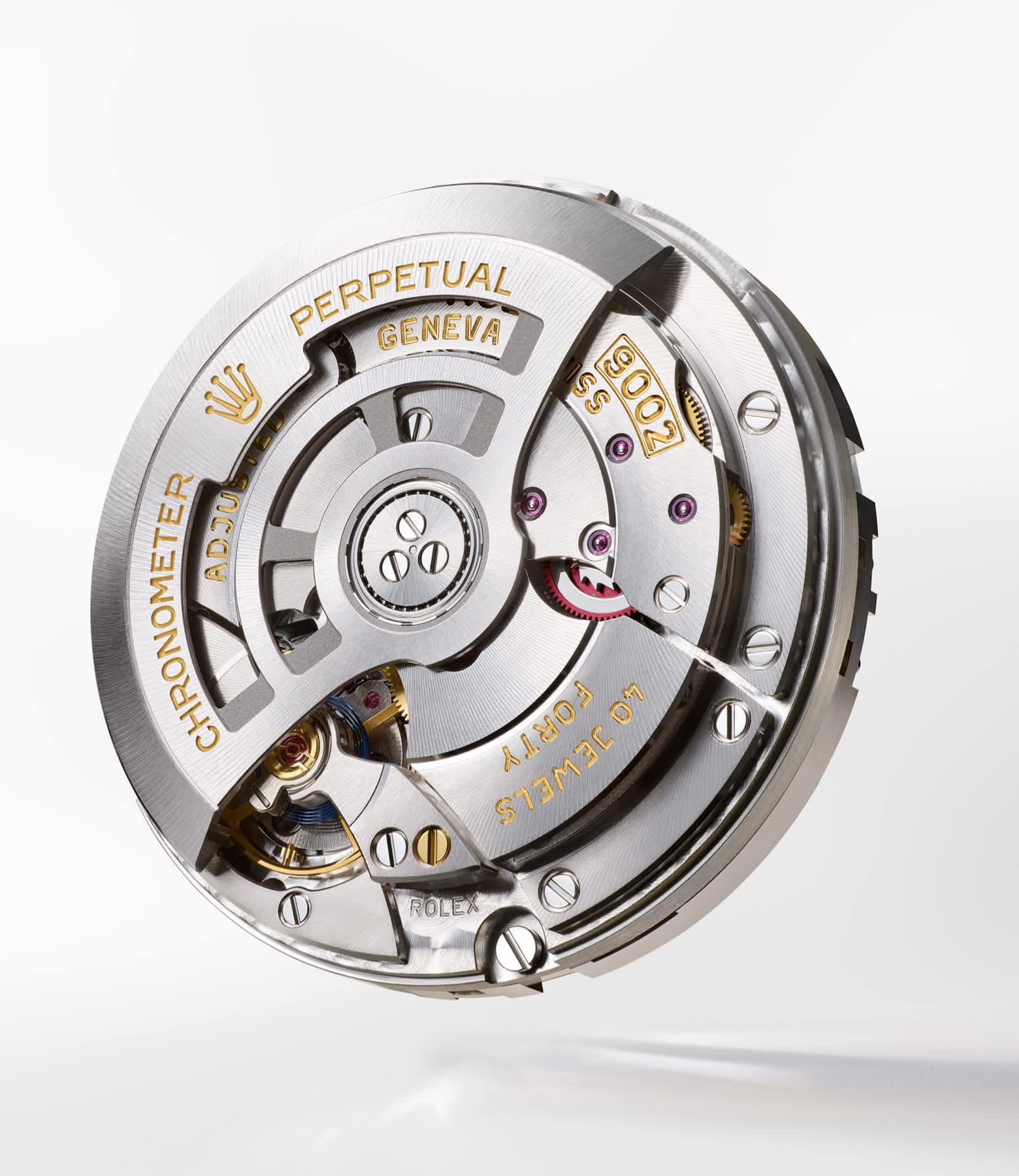 Calibre 9002
