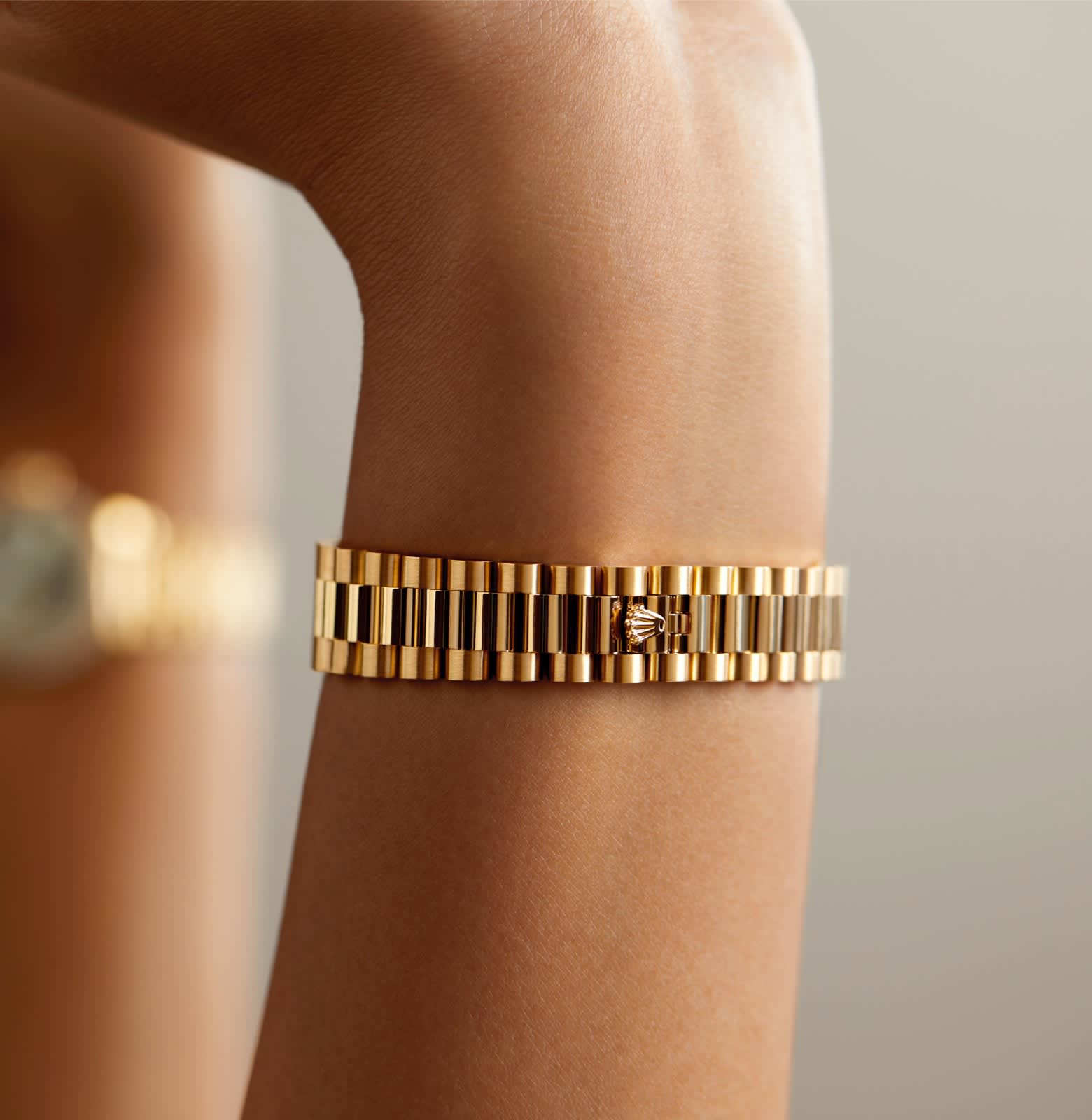 Lady-Datejust کراونکلسپ