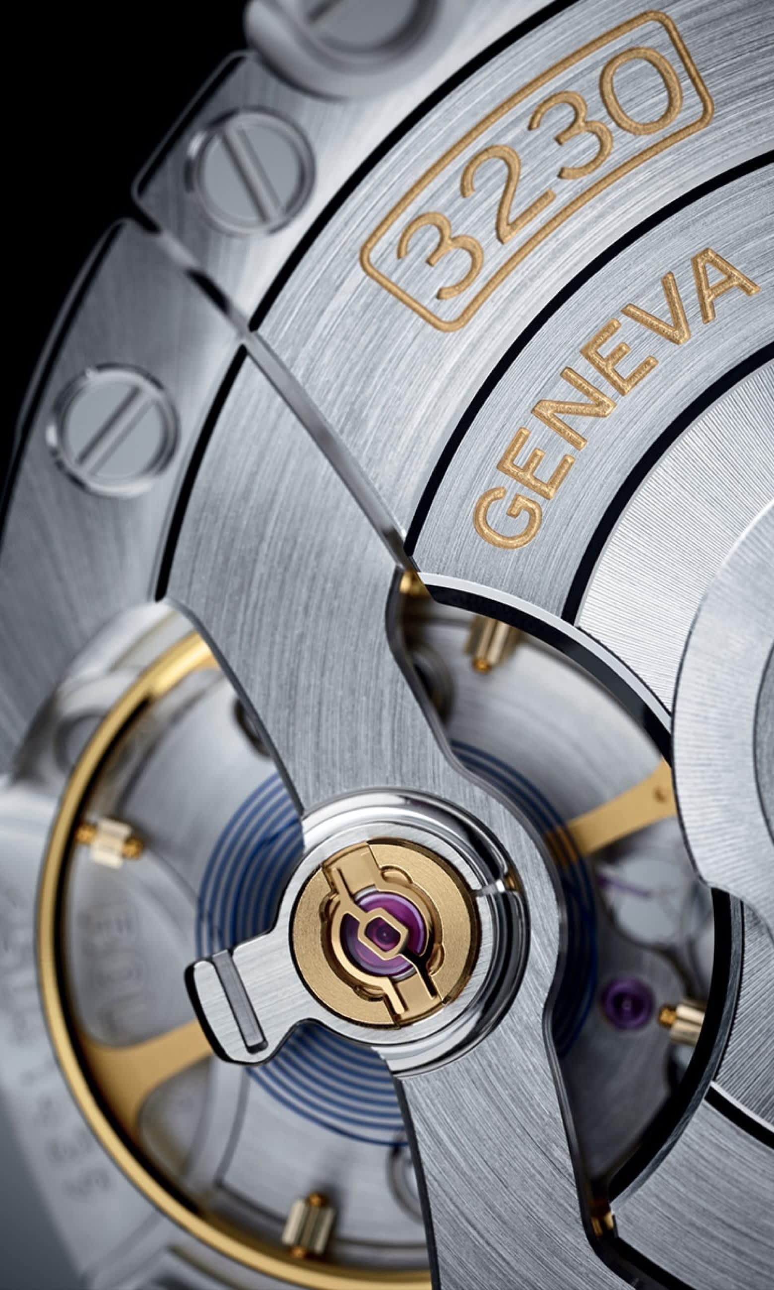 Uurwerk 