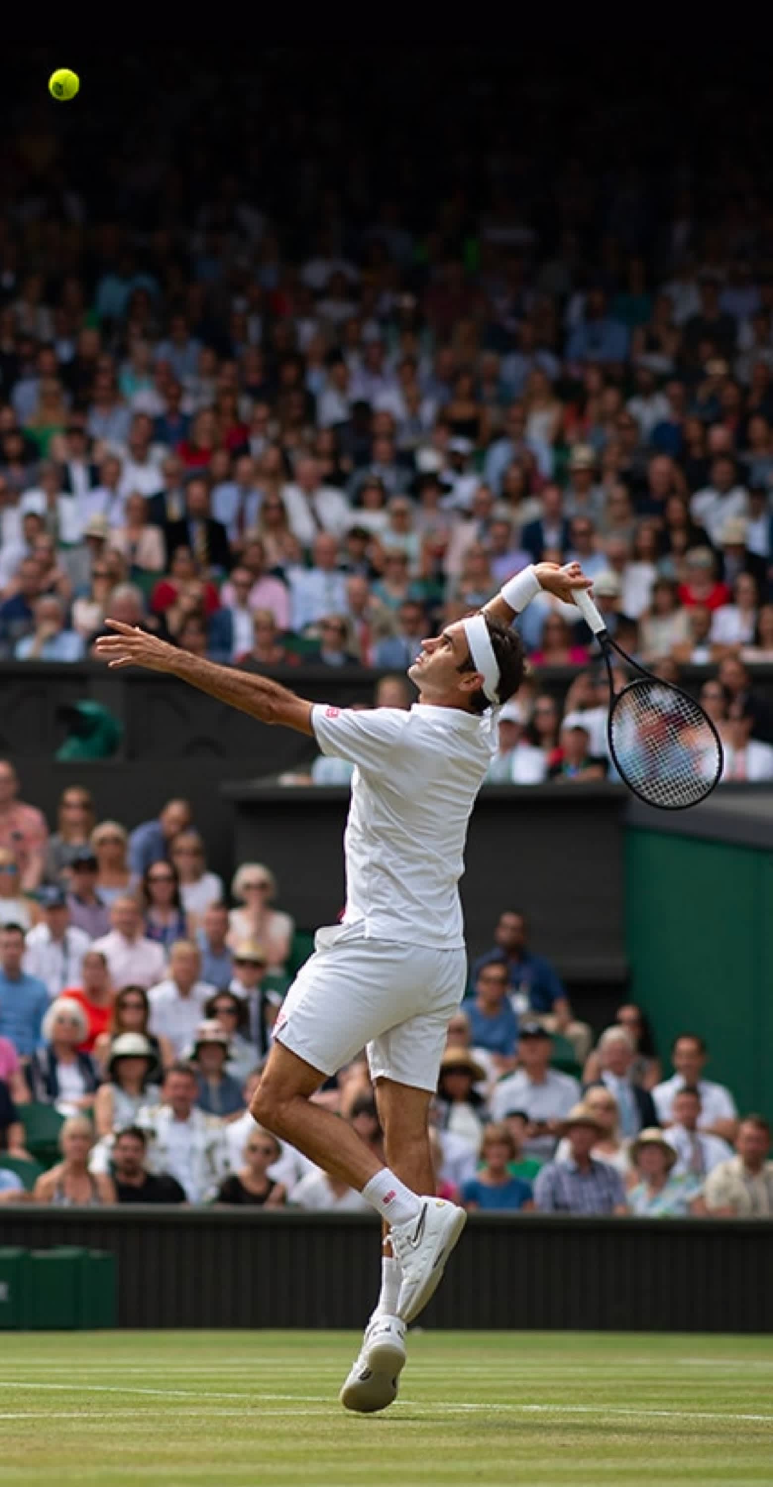 Roger Federer