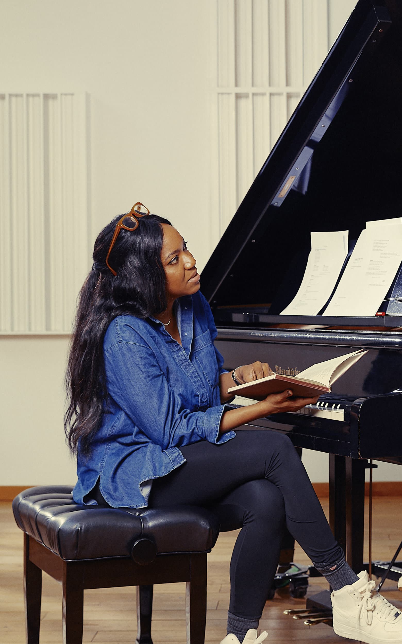 תקופת חניכה כמנטור