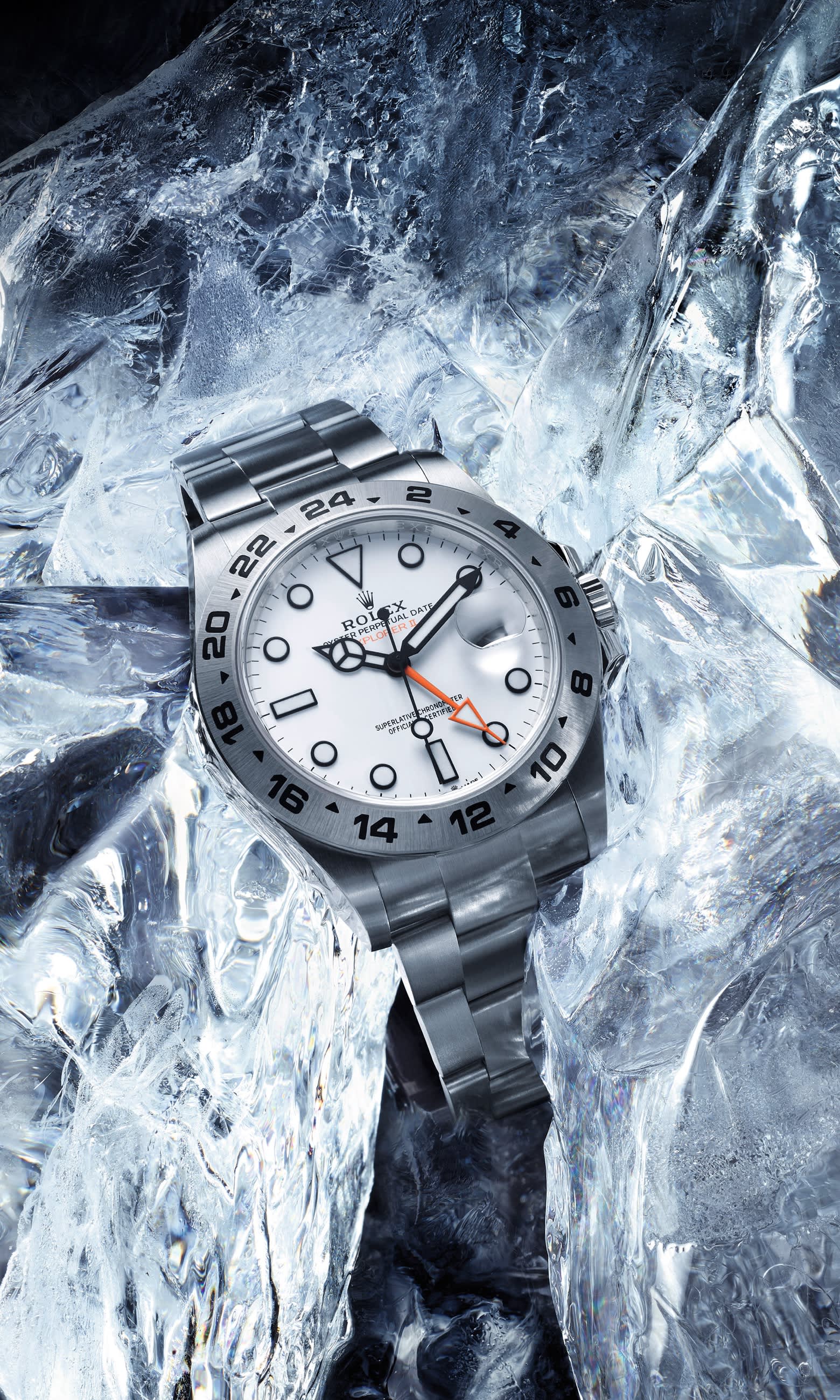 Explorer II