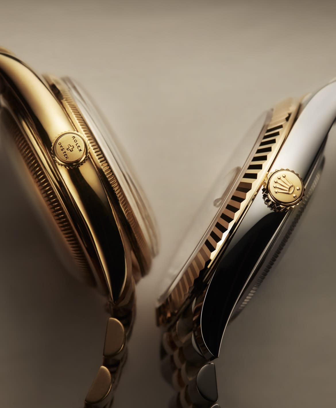 Peristiwa penting dalam pembuatan jam