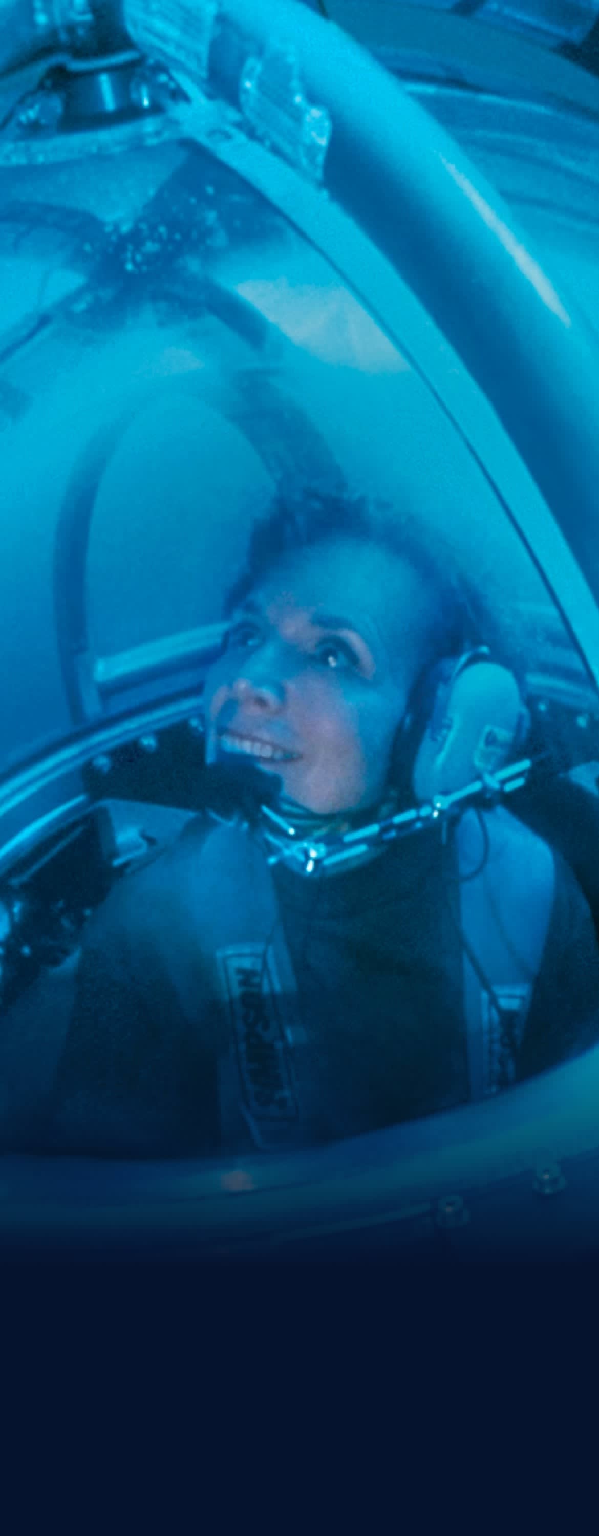 Sylvia Earle