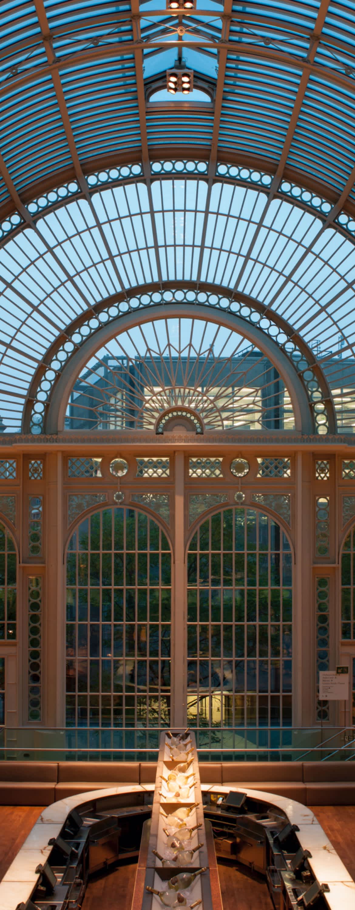 โรงละครโอเปร่า