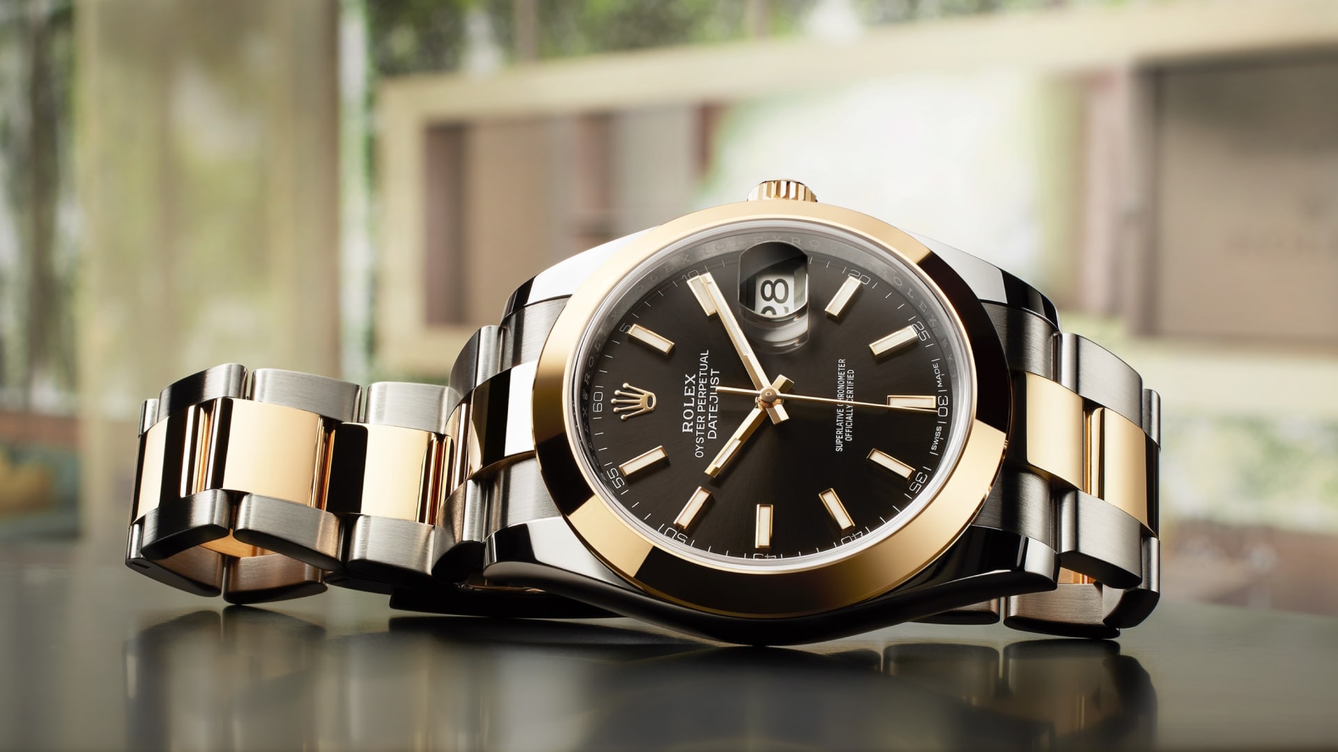 Datejust