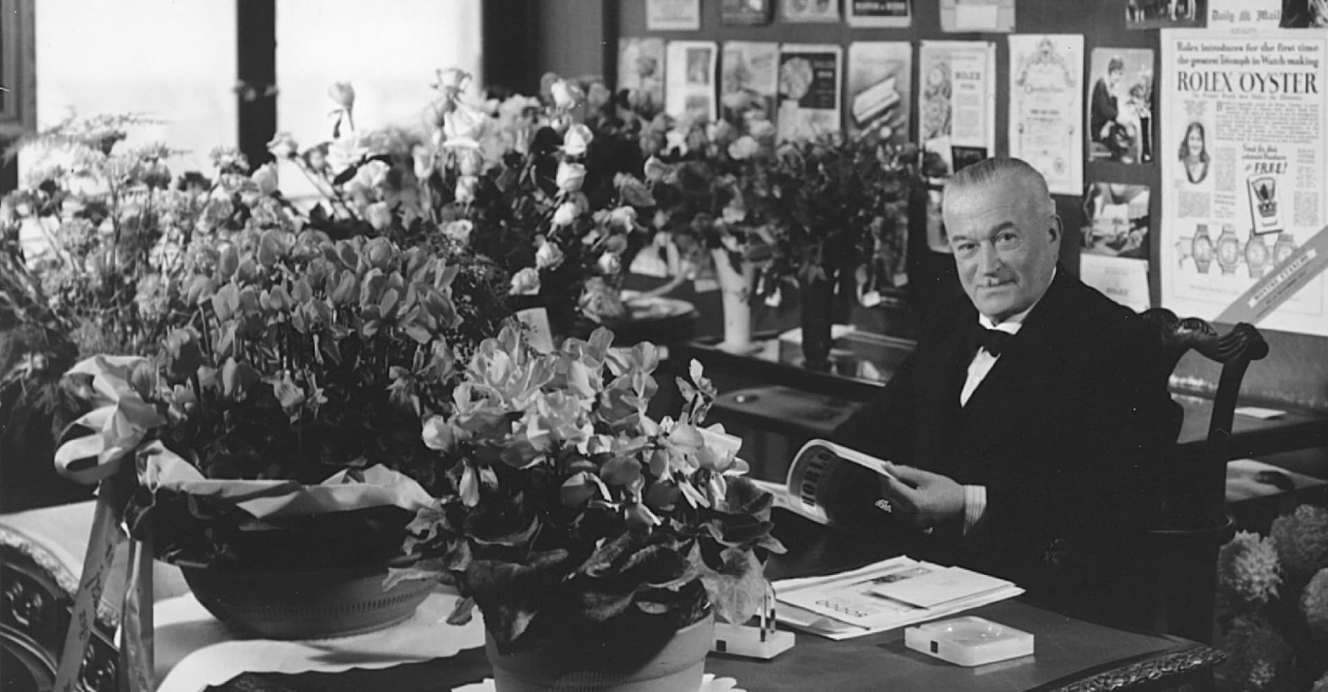 הנס וילסדורף