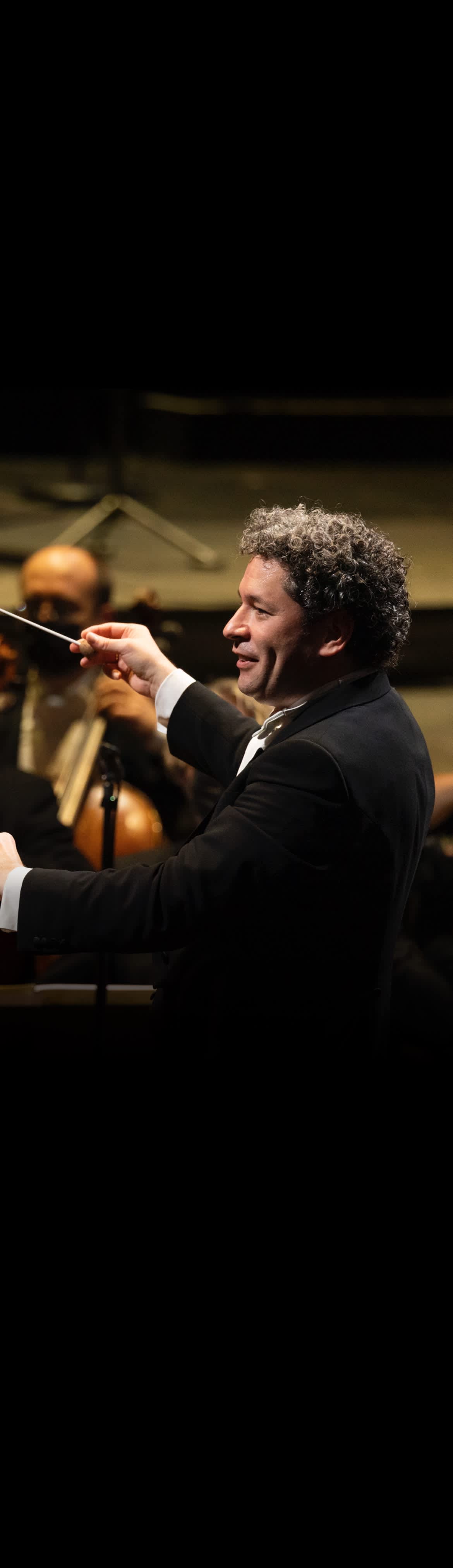 Gustavo Dudamel