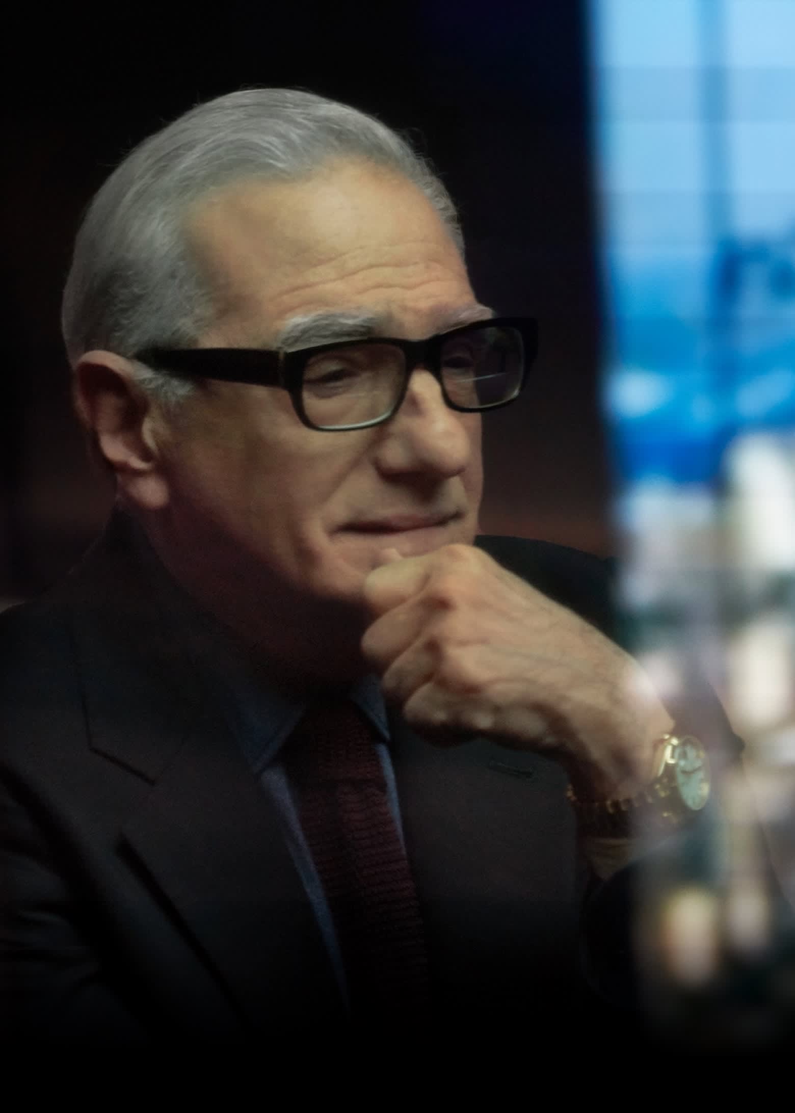 Martin Scorsese