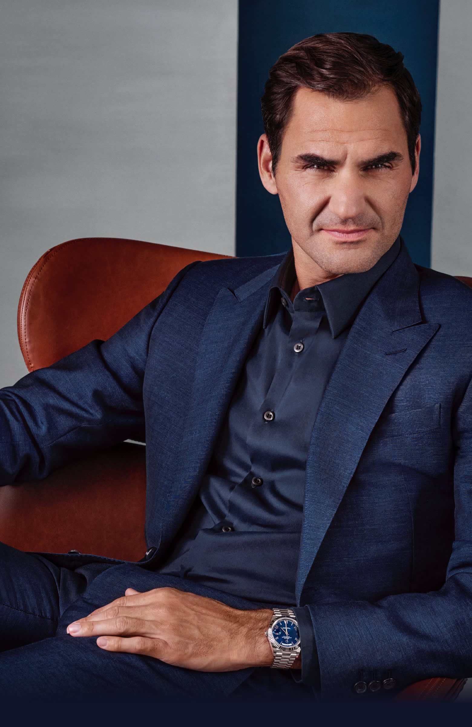 Roger Federer