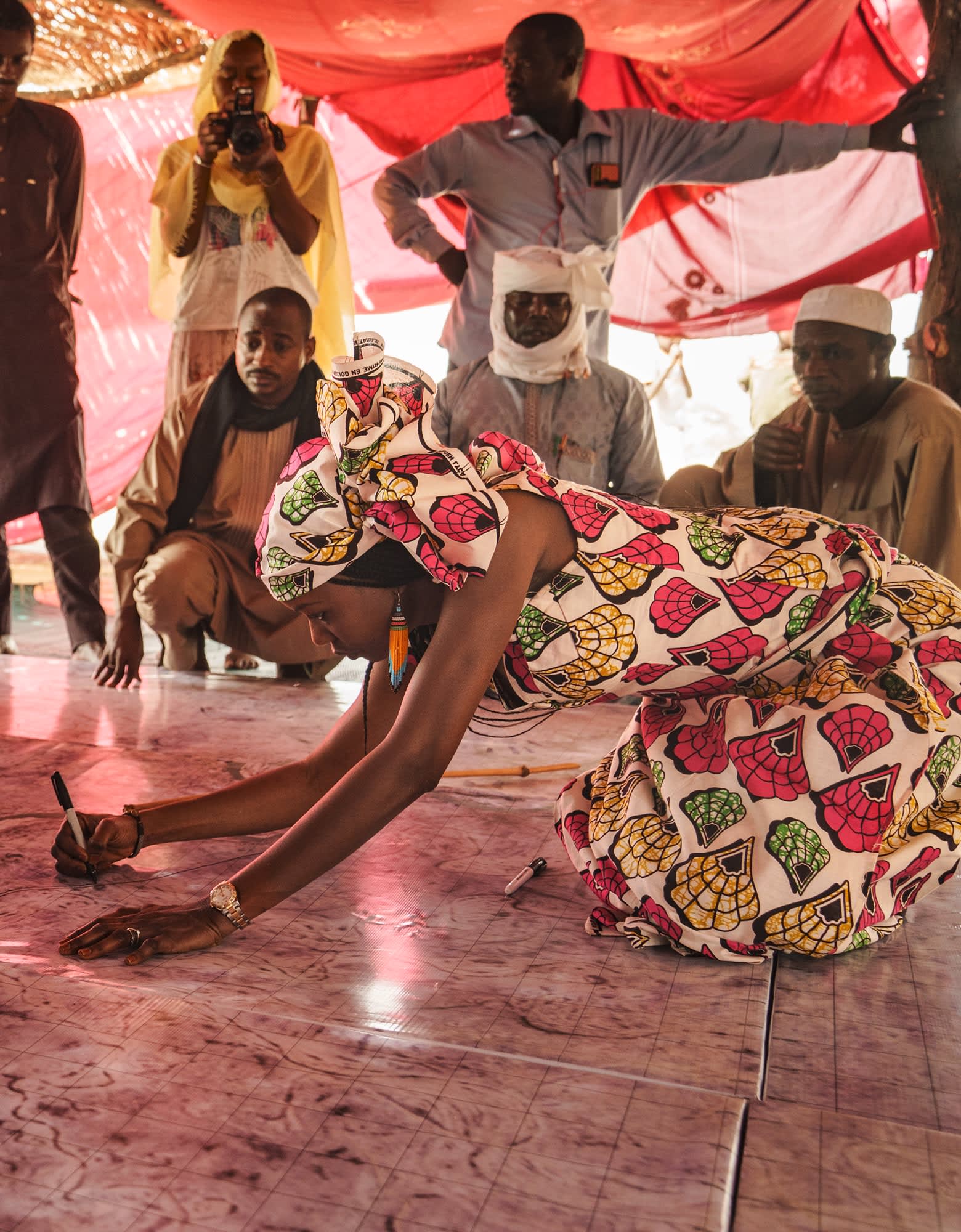 ヒンドゥ・ウマル・イブラヒム