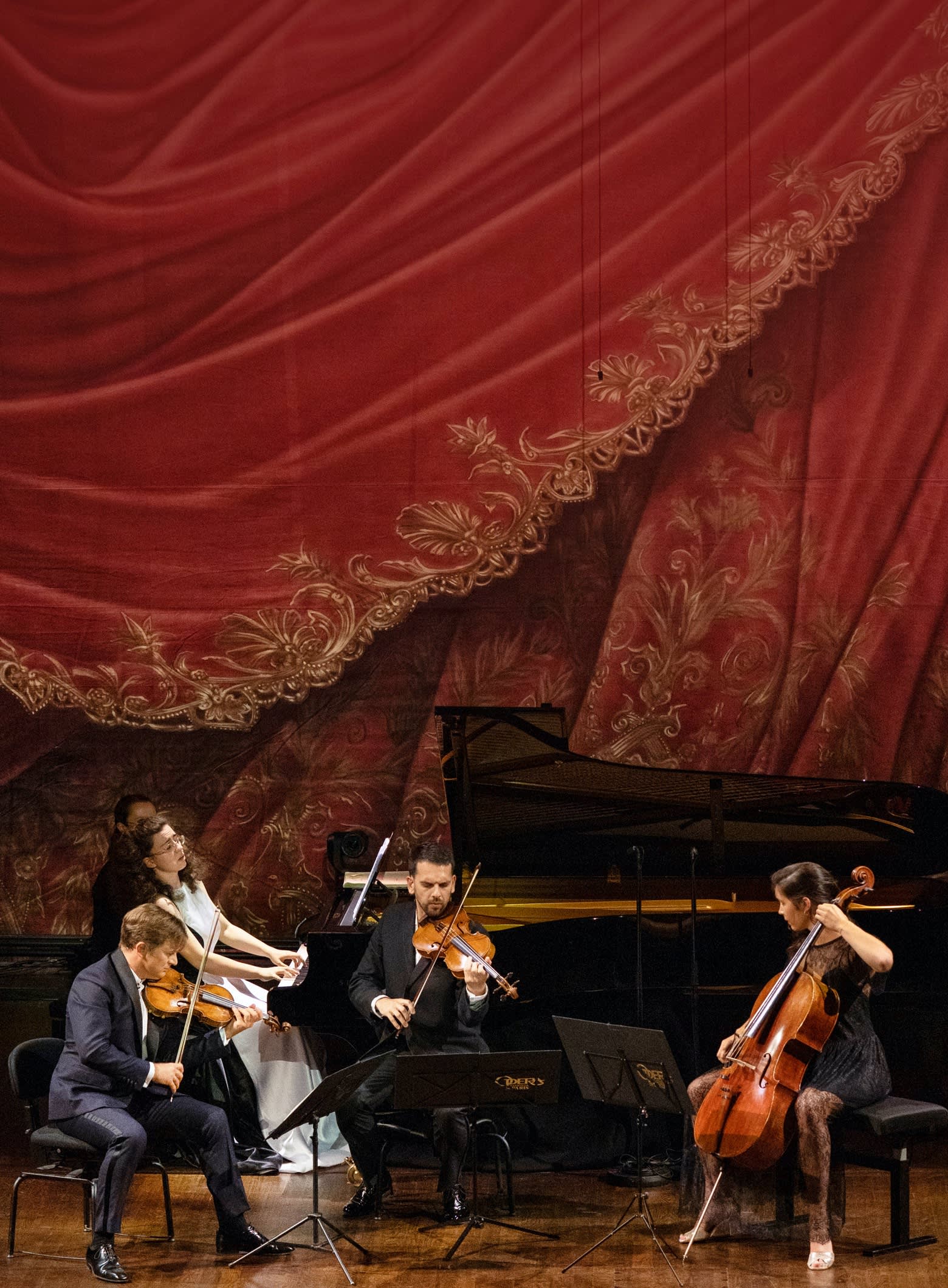 Orchestra 