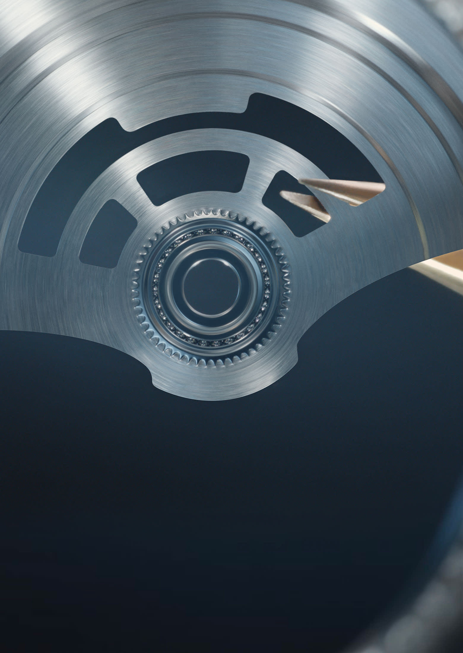 За зеленой печатью