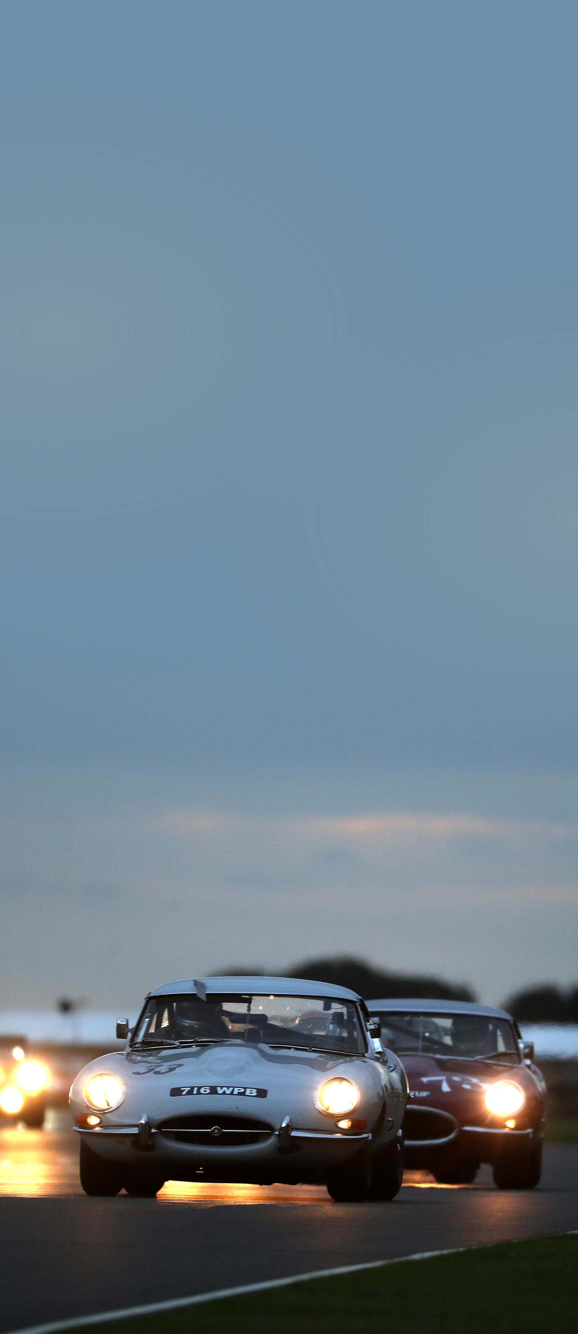 Tom Kristensen, Duta Rolex