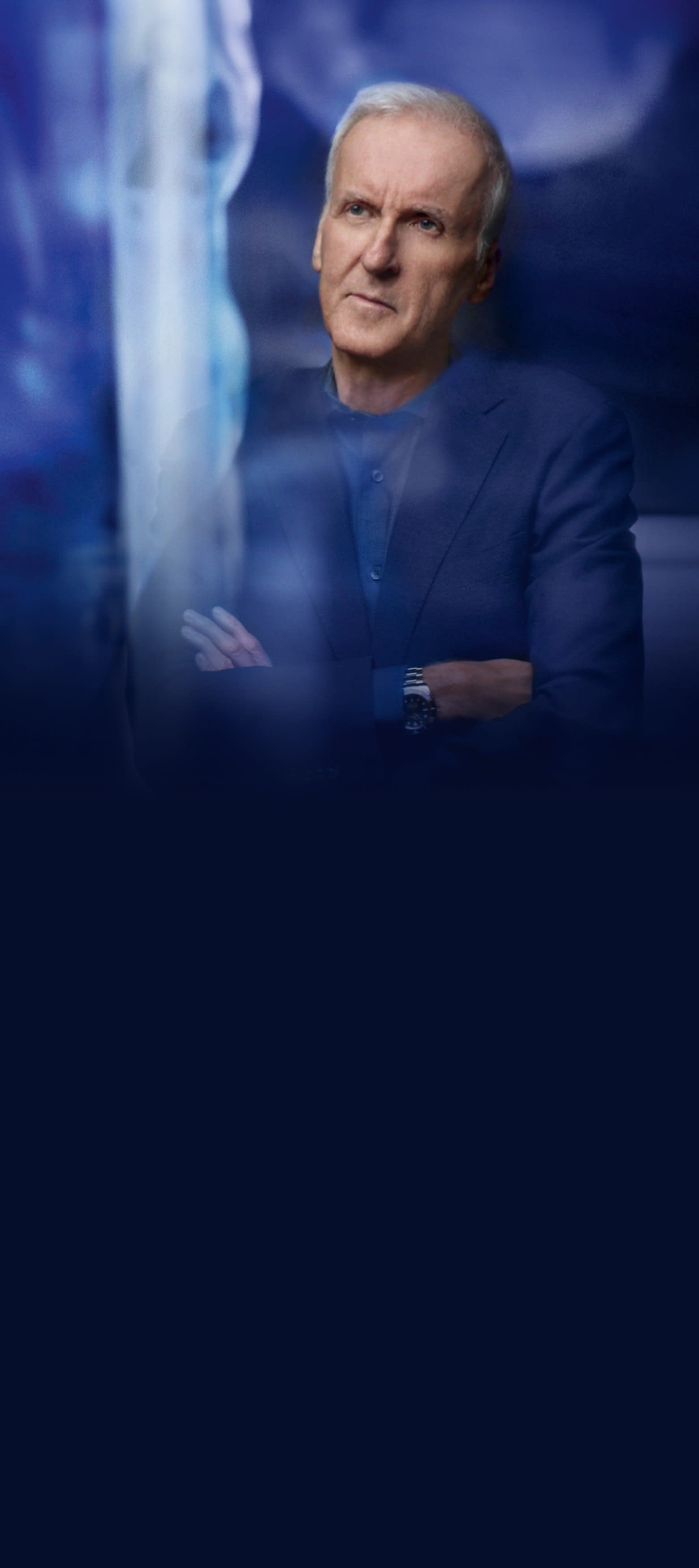 Petikan James Cameron