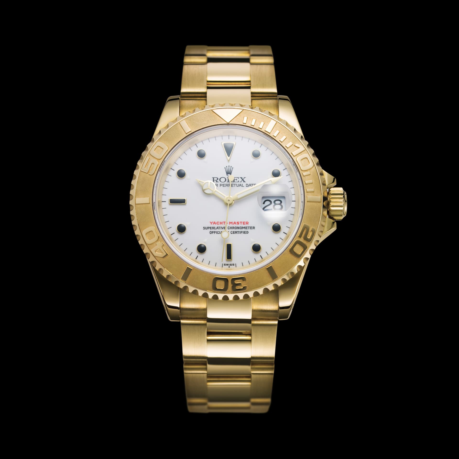 Yacht-Master