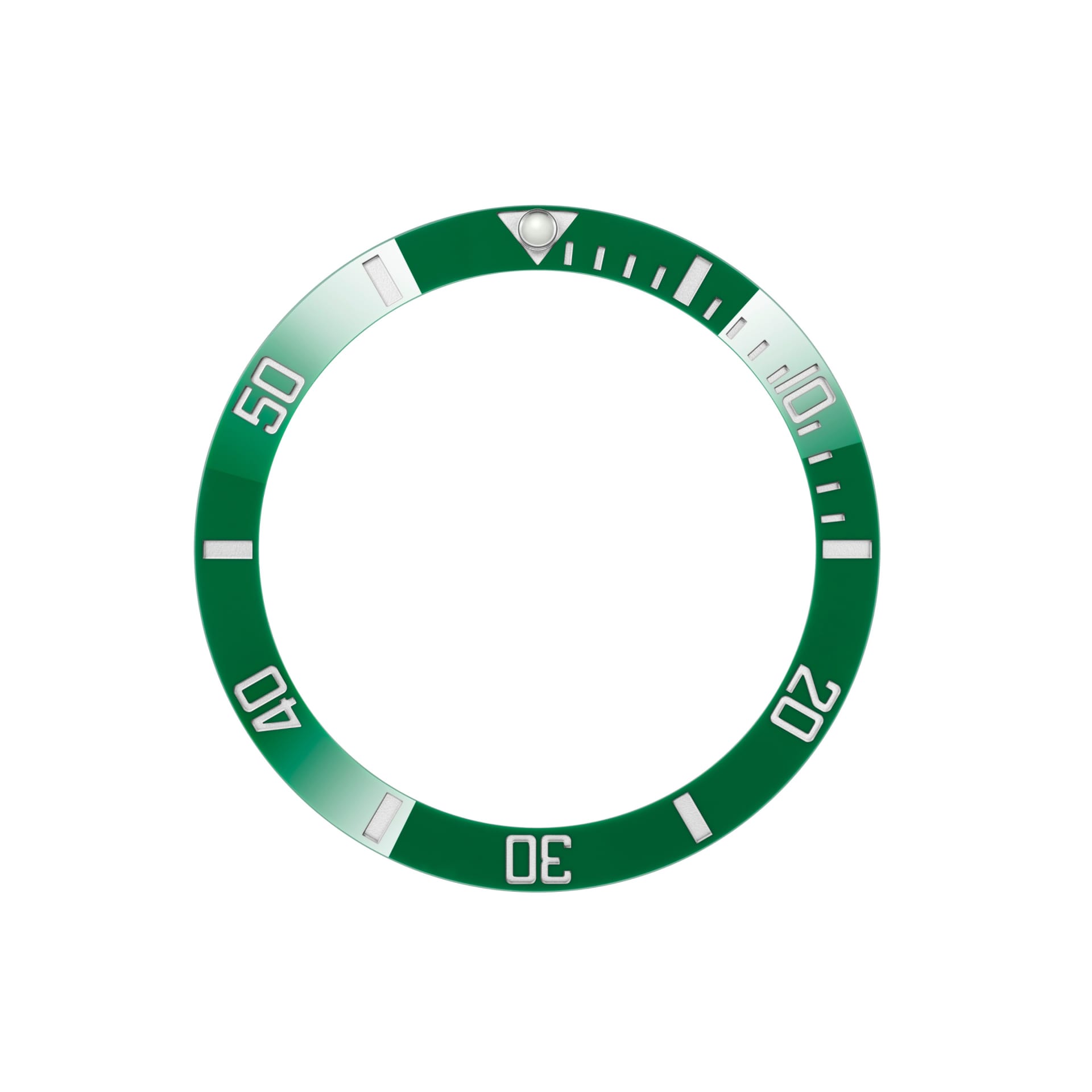 ขอบตัวเรือน Cerachrom