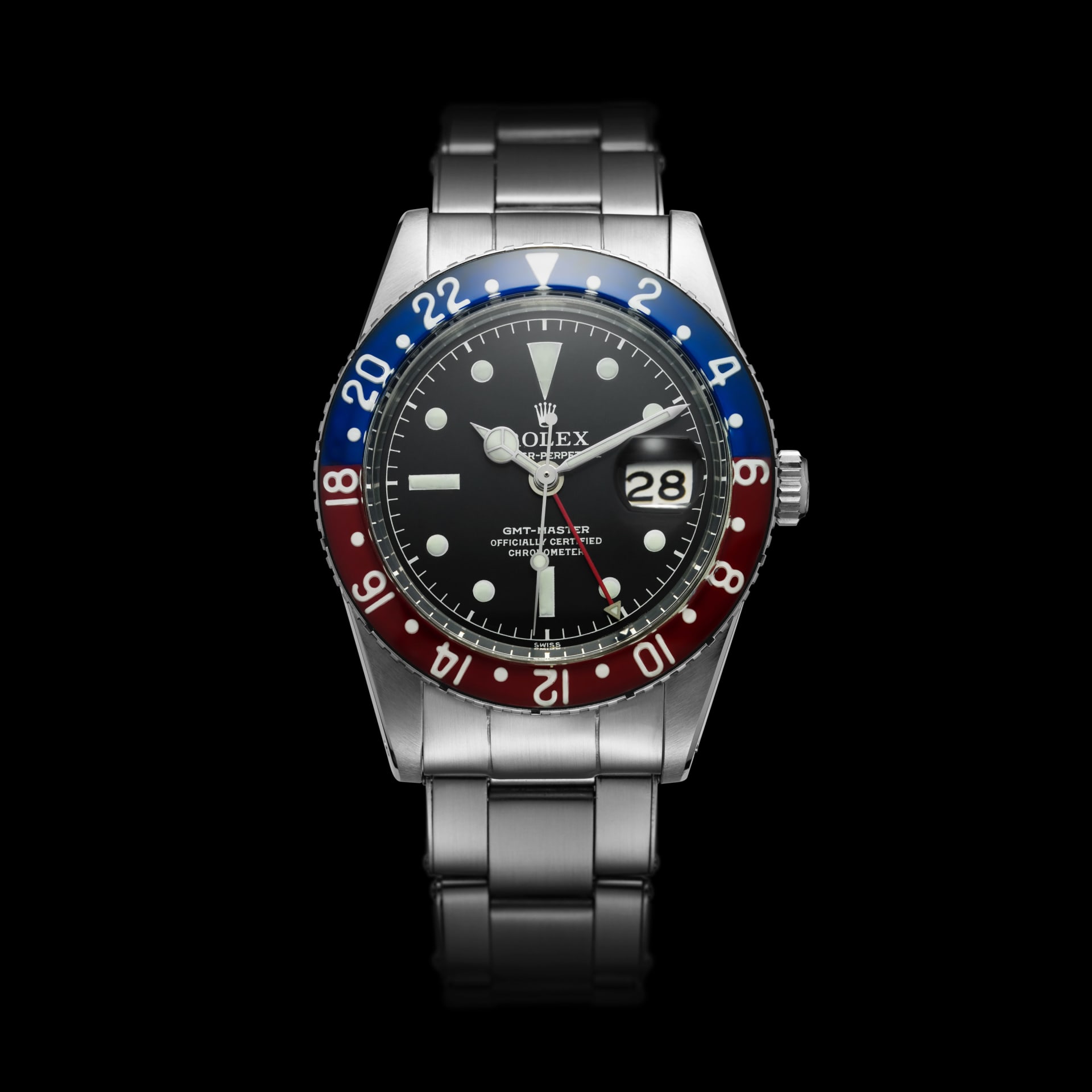 GMT-Master