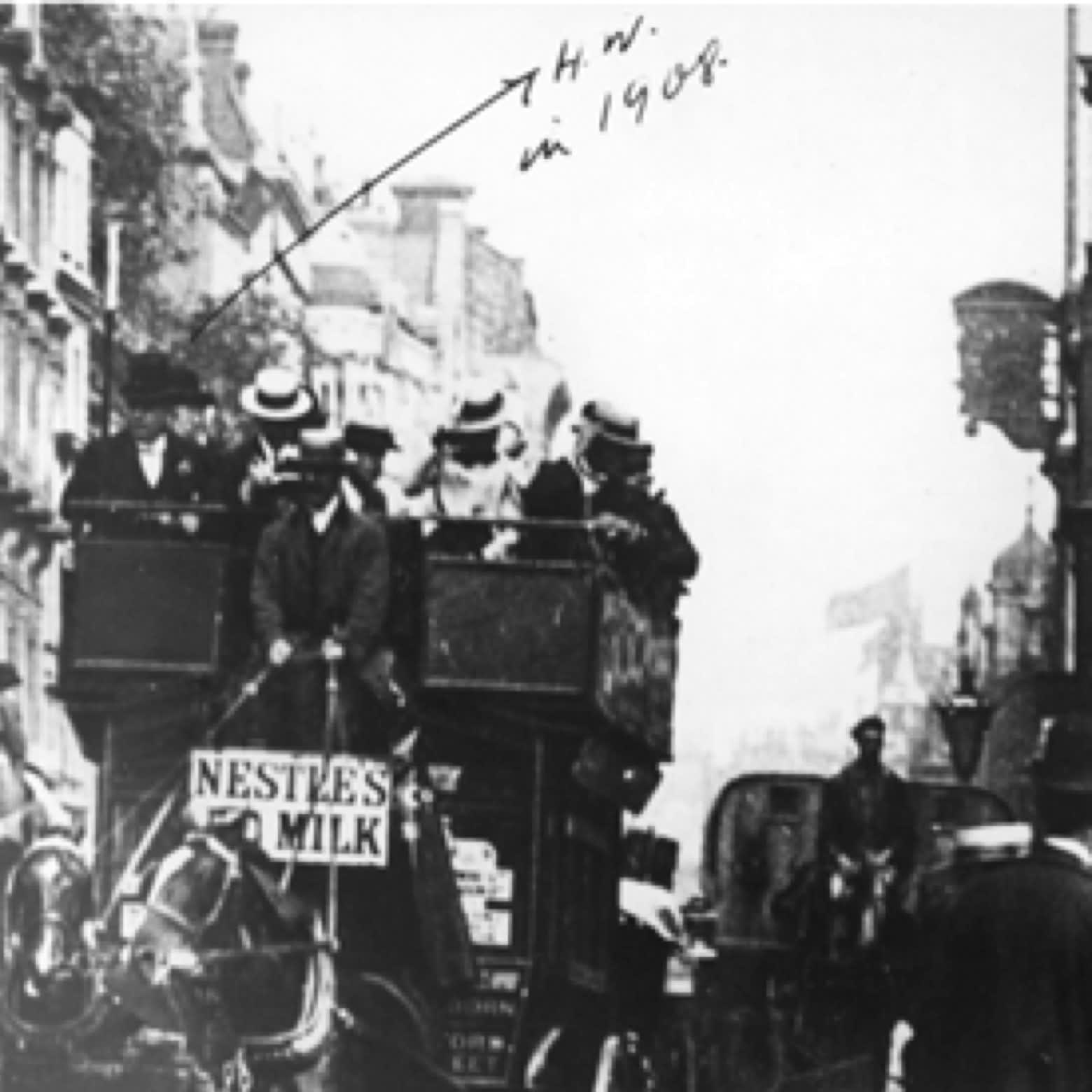 רעיון מבריק, בחמש אותיות 