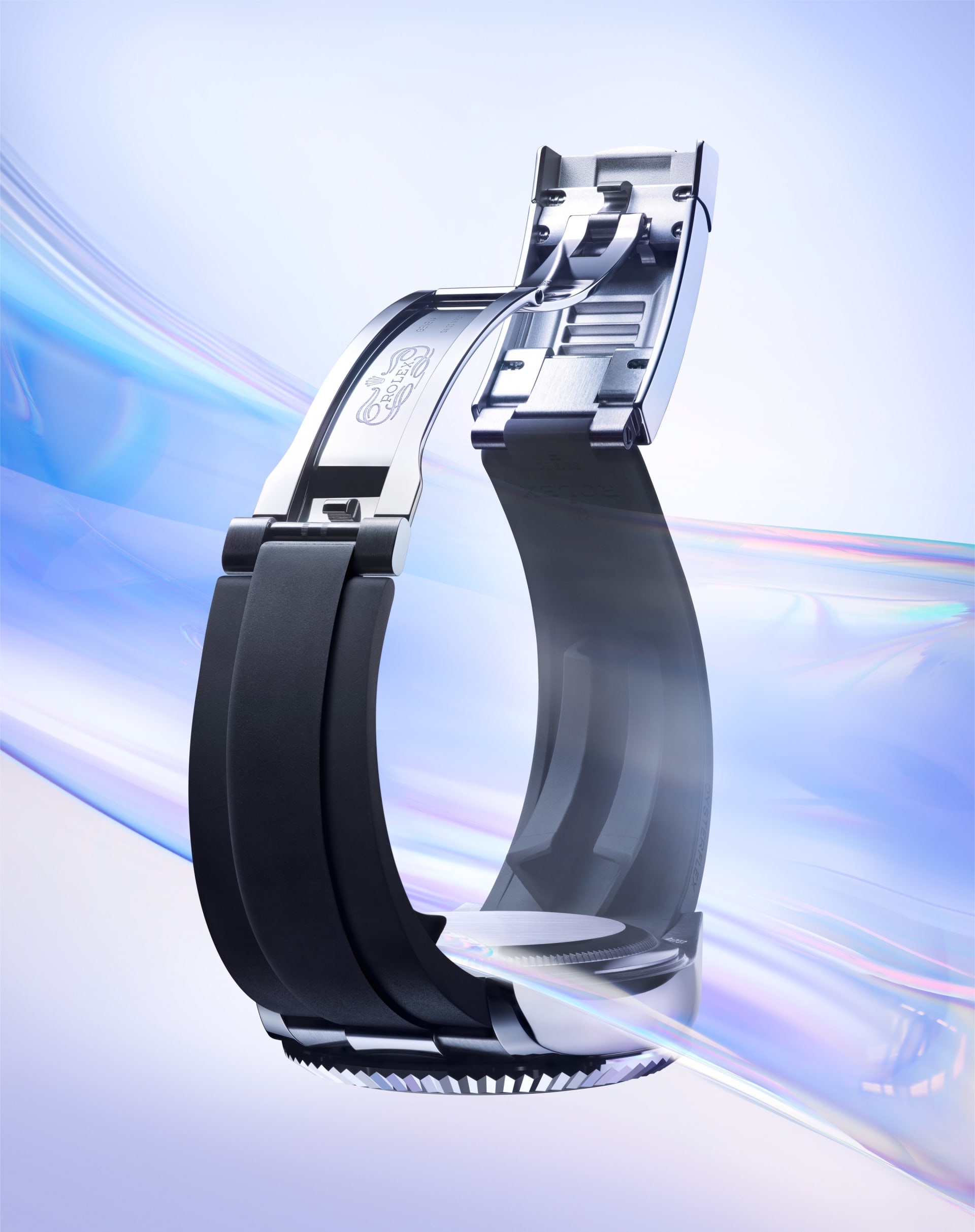 Oysterflex Bracelet