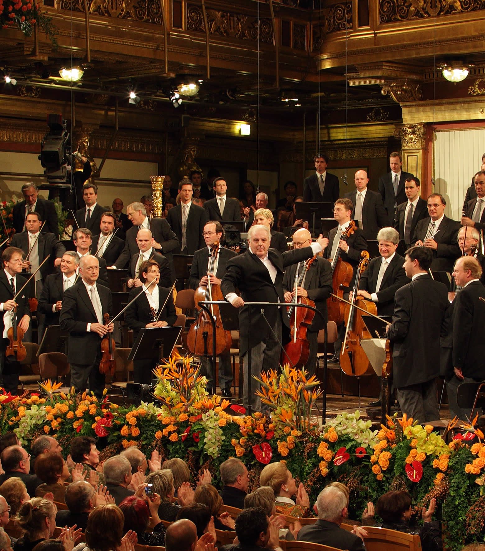 Philharmonique de Vienne