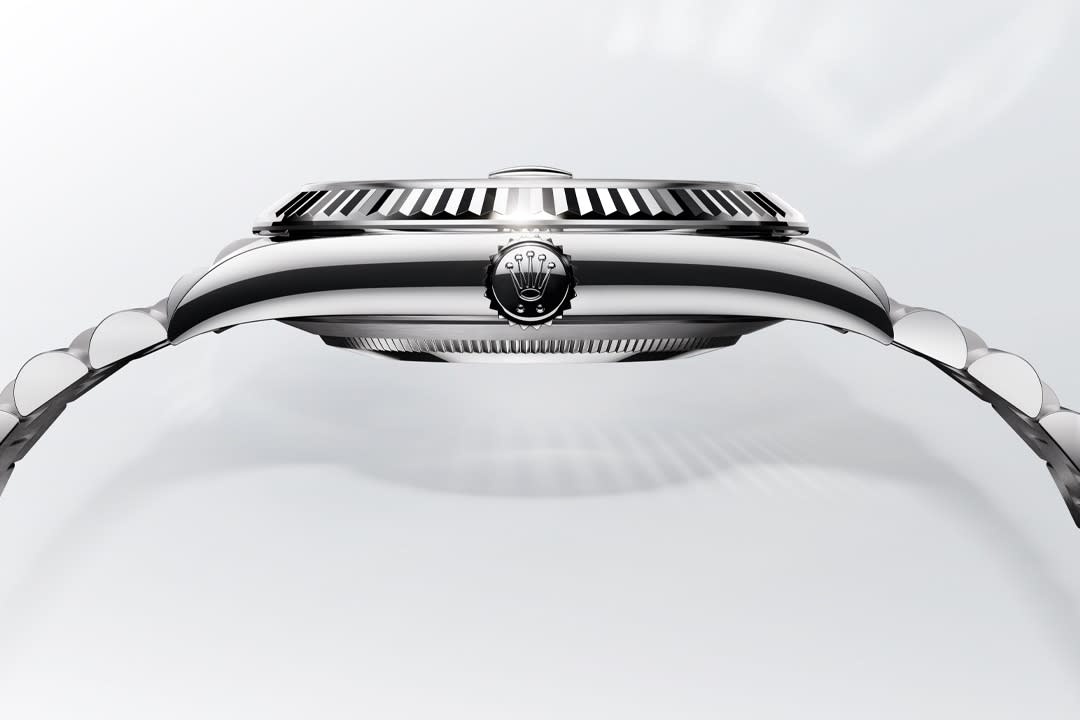 ตัวเรือน Oyster