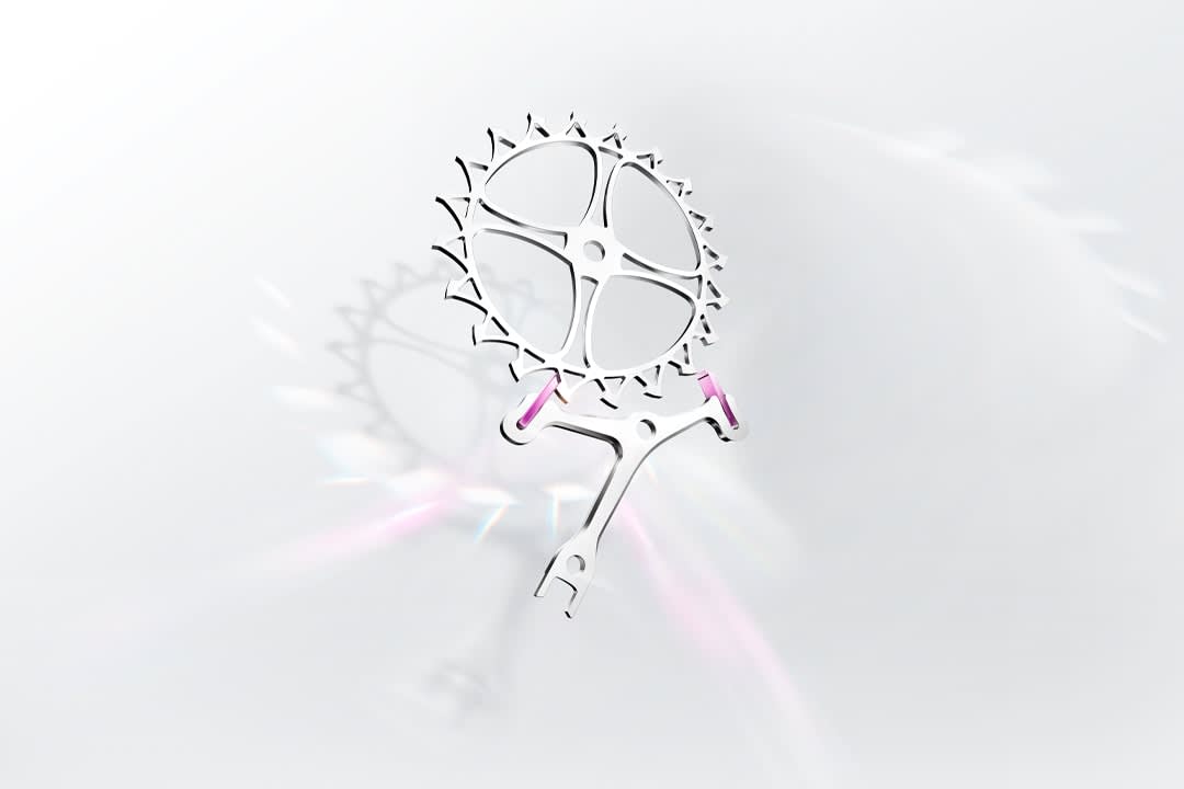 ميزان كرونرجي