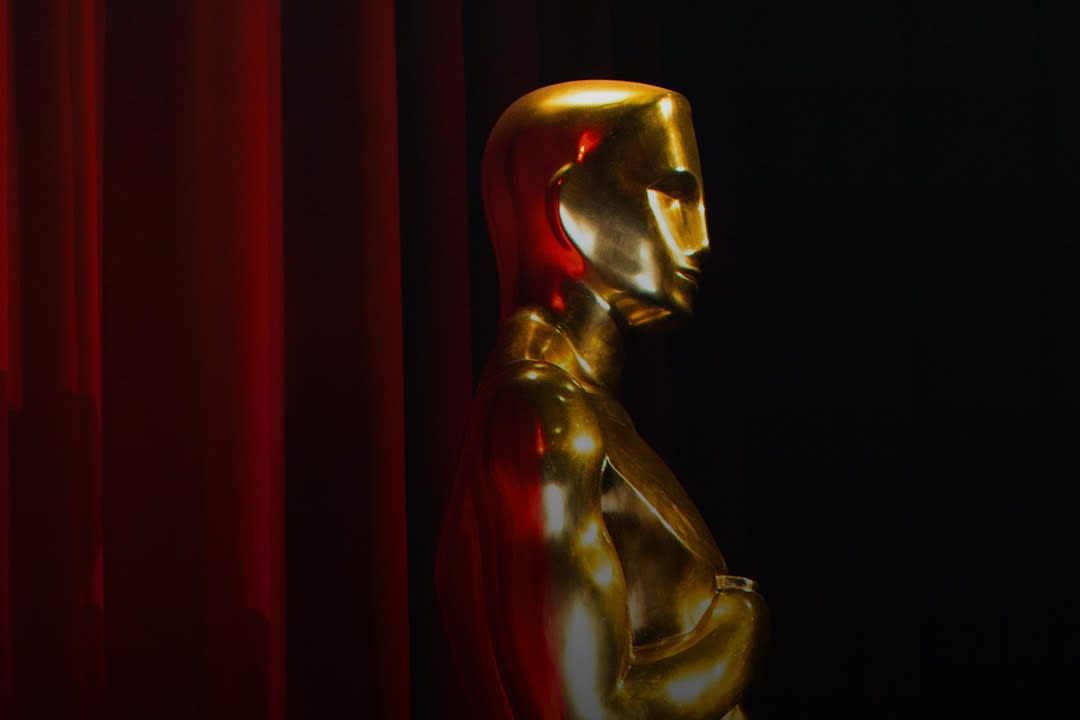 Oscars® dan Anugerah Gabenor