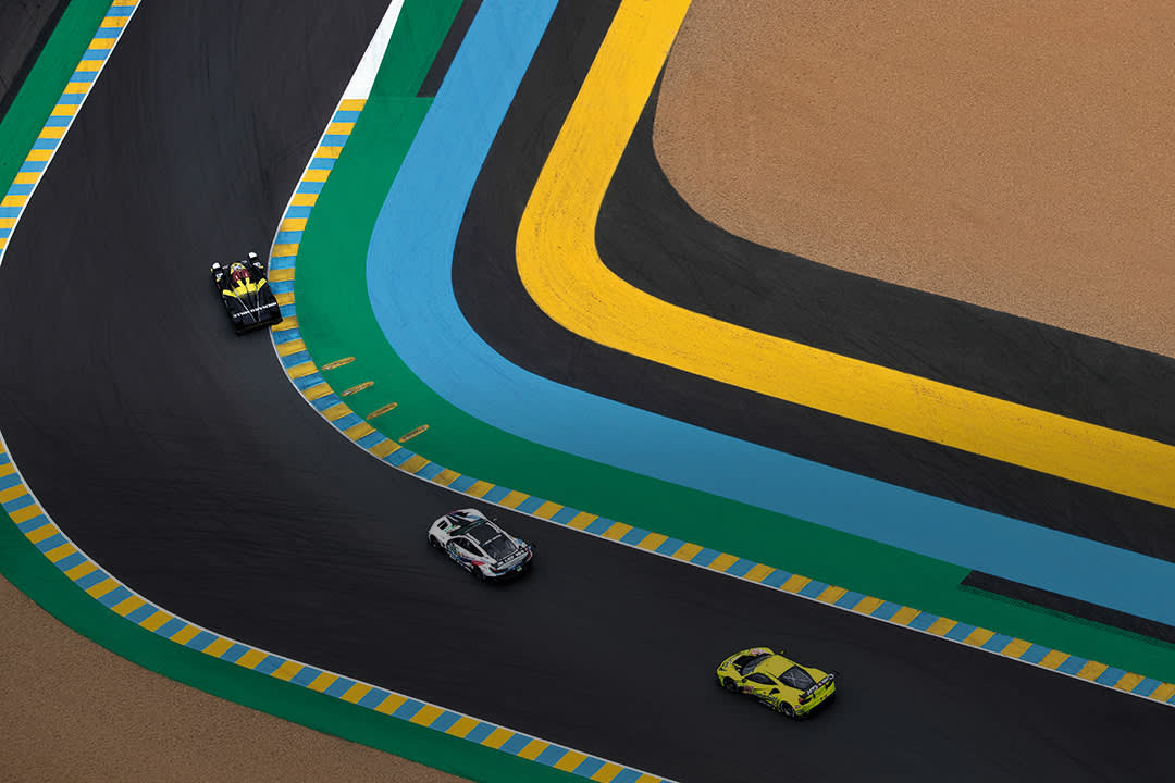 سباق التحمّل